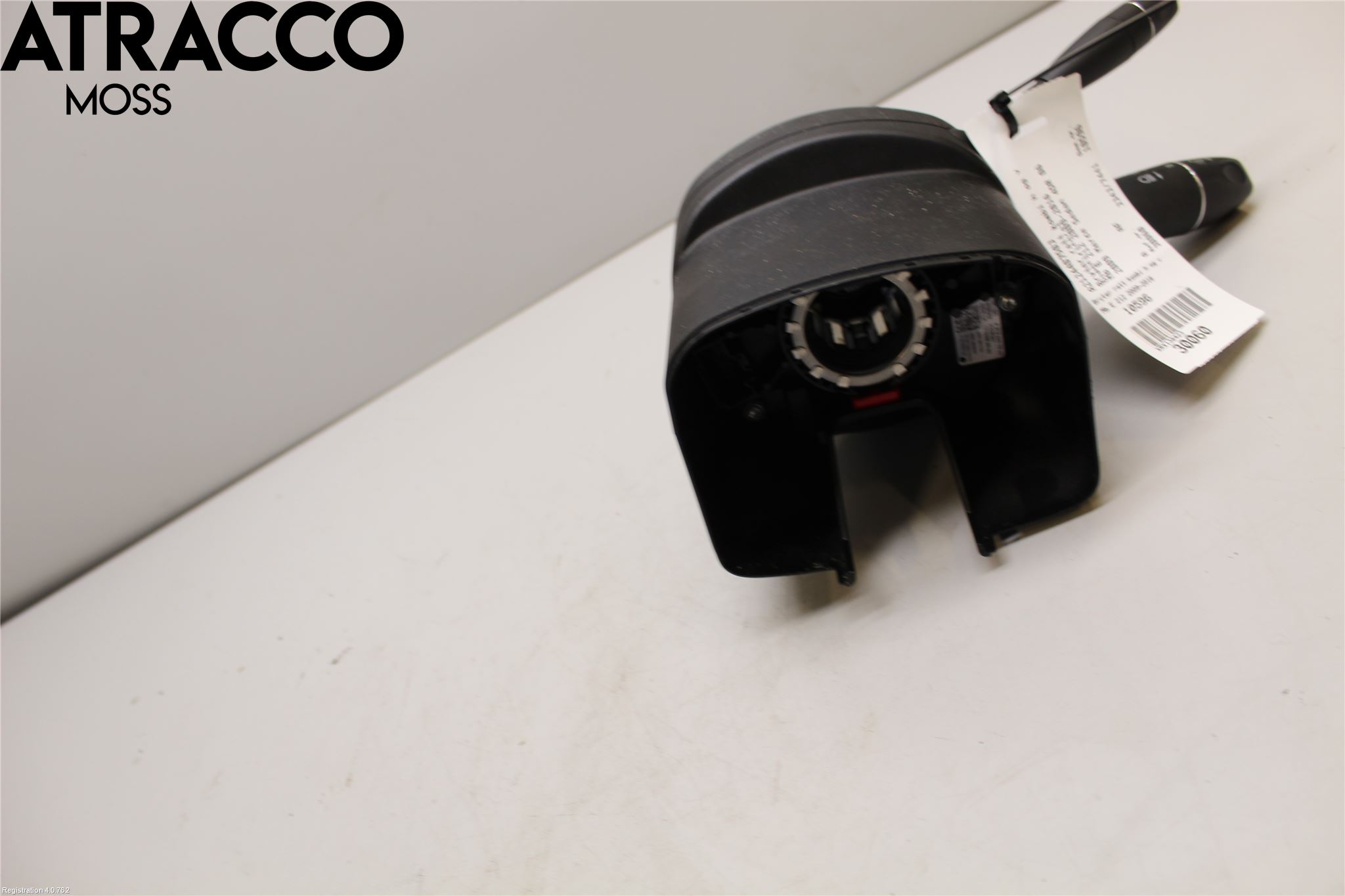 Mercedes-Benz MB E-KLASS (W212) 09-16 Bryter Ratt Kombi H Og V