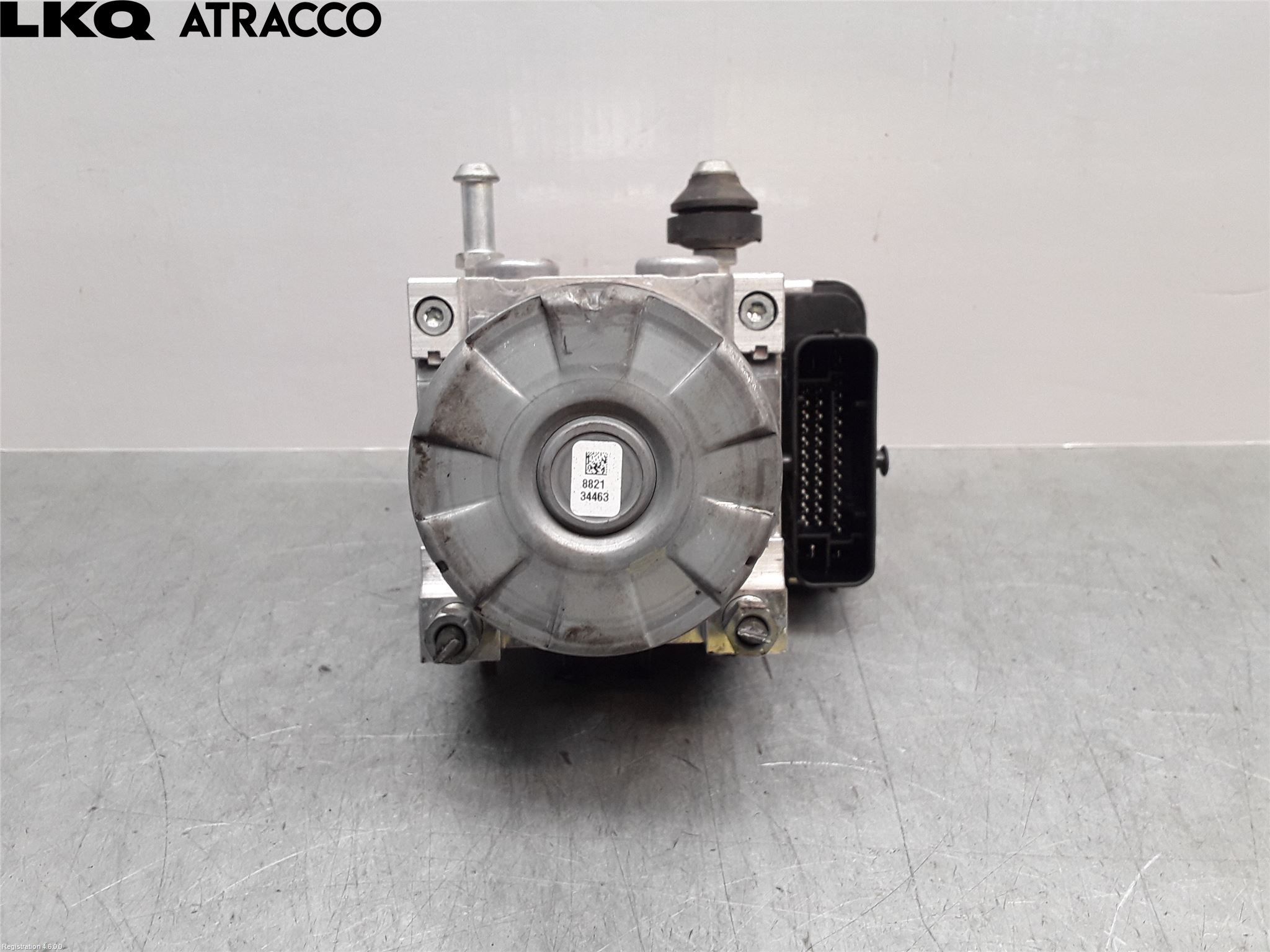 Mitsubishi OUTLANDER 13-21 Abs Hydraulikkpumpe