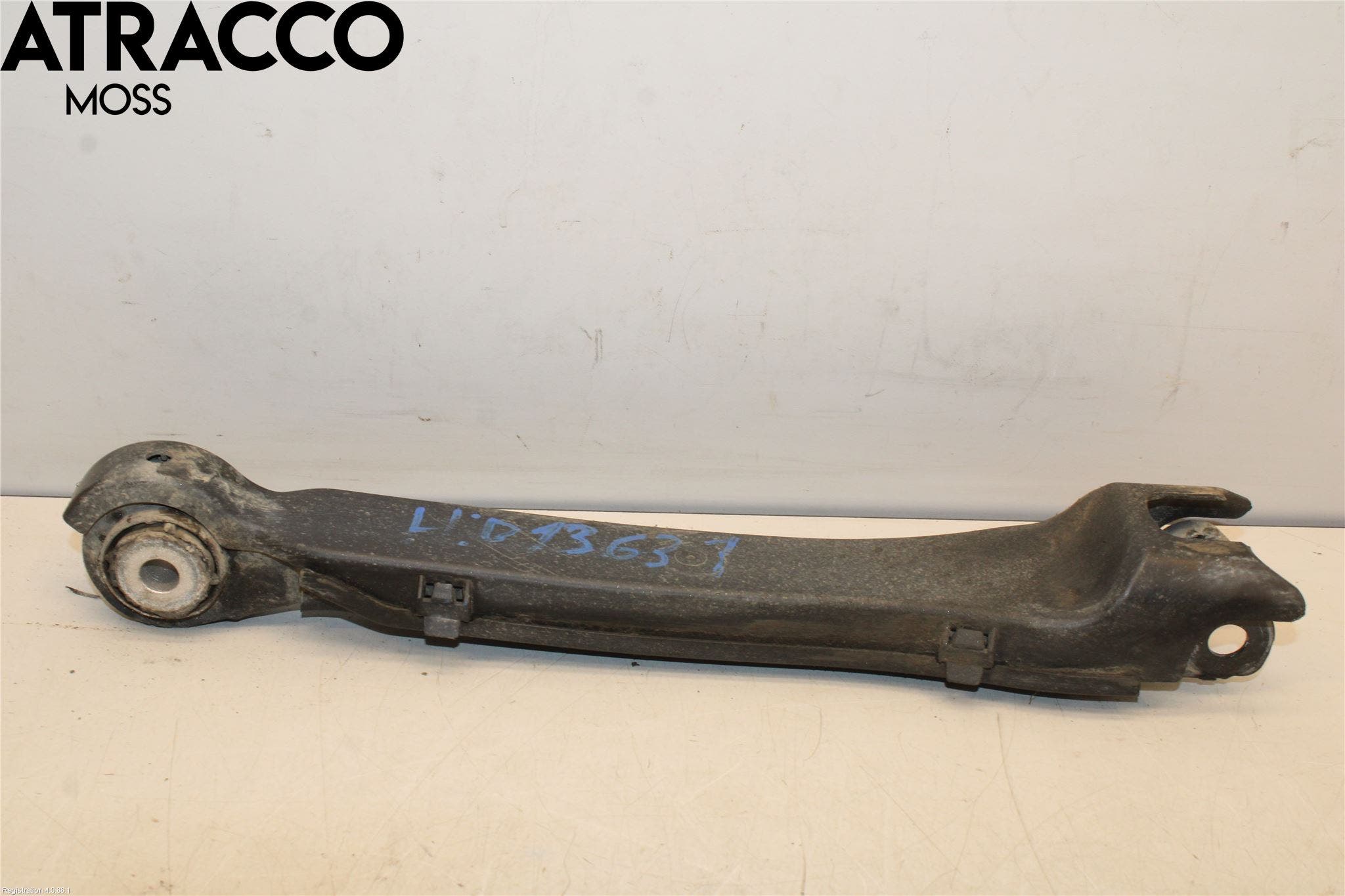 MB GLC-KLASS (X253/C253) 15-22 Bærearm Bak Høyre