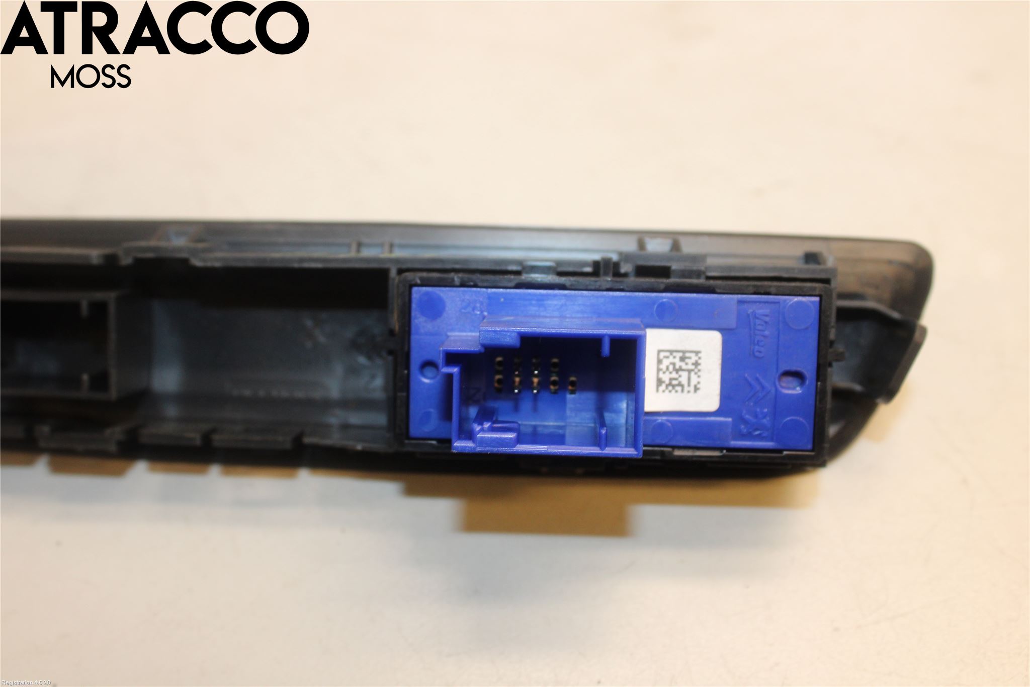 Peugeot 208 12-15 Bryter Multifunksjon