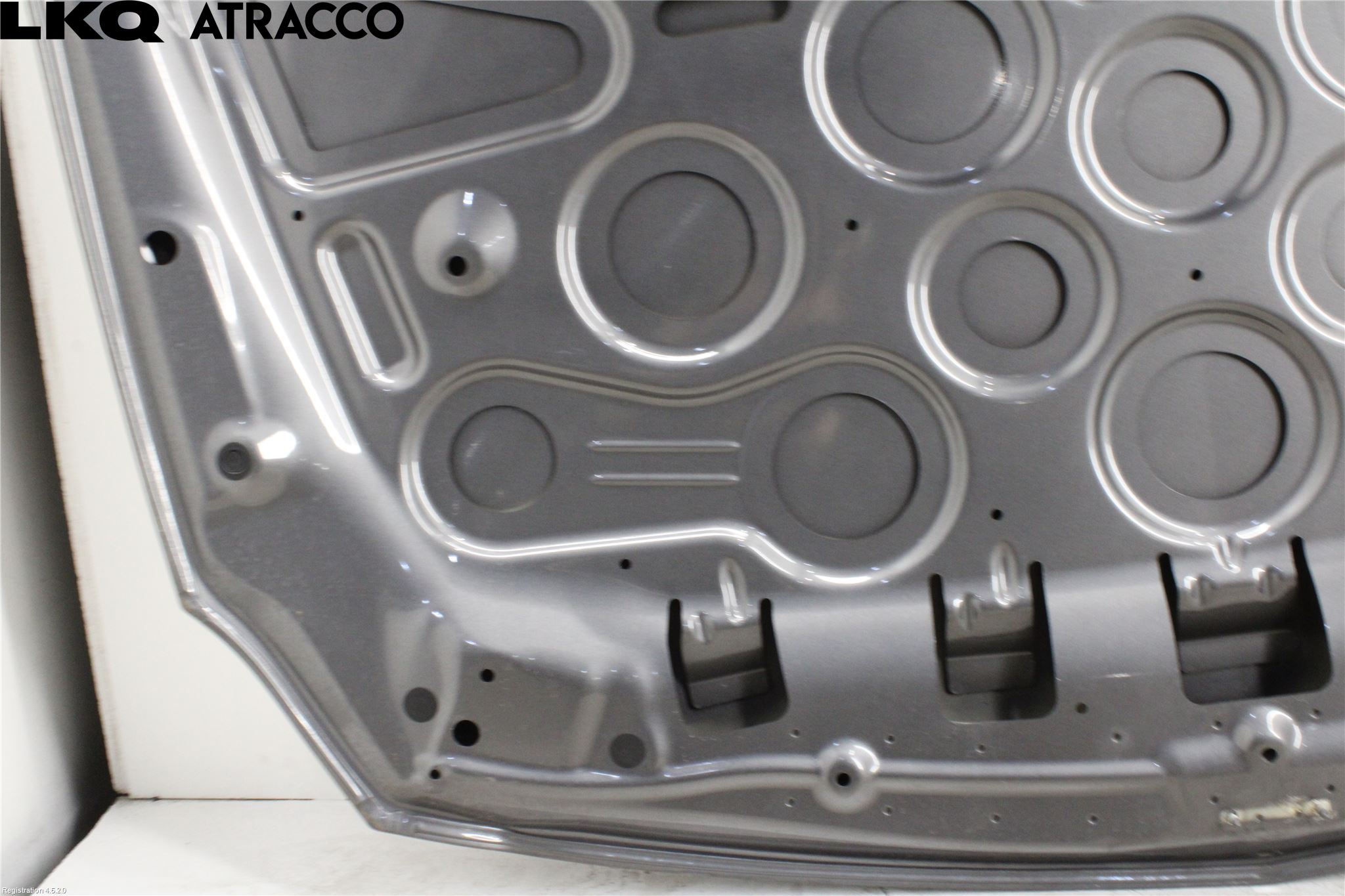 Mercedes-Benz MB A-KLASS (W176) 13-18 Panser