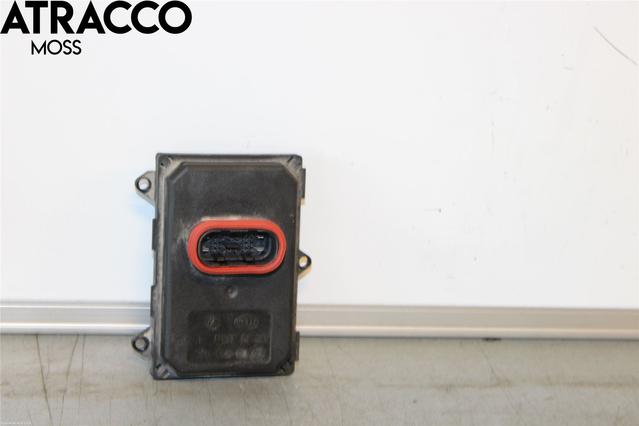 Skoda SUPERB 09-15 Styreenhet Xenon