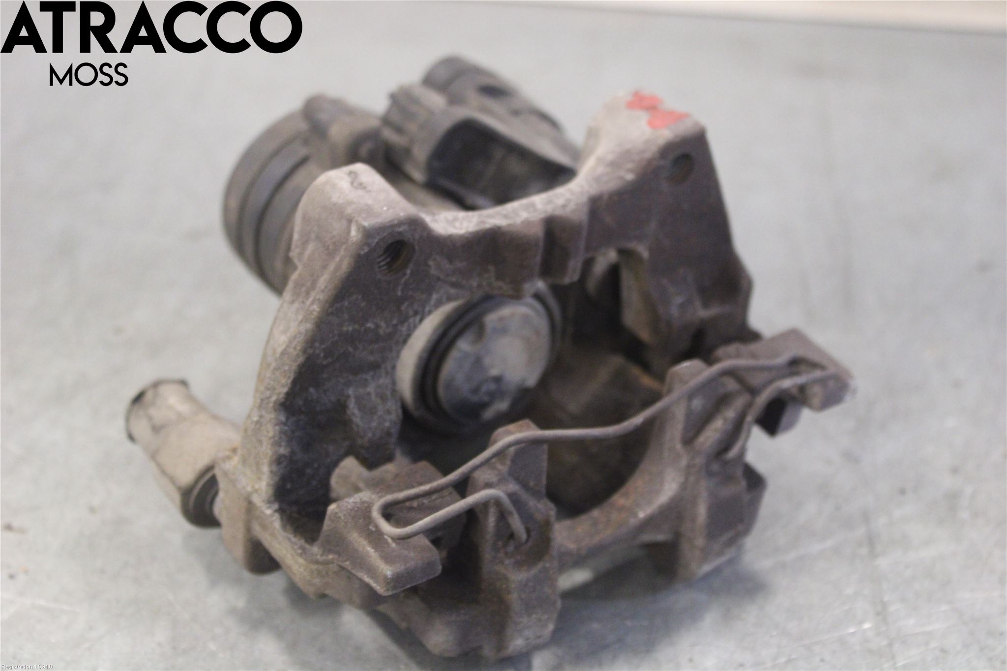 Volkswagen VW T-ROC 18- Bremsecaliper Bak Høyre