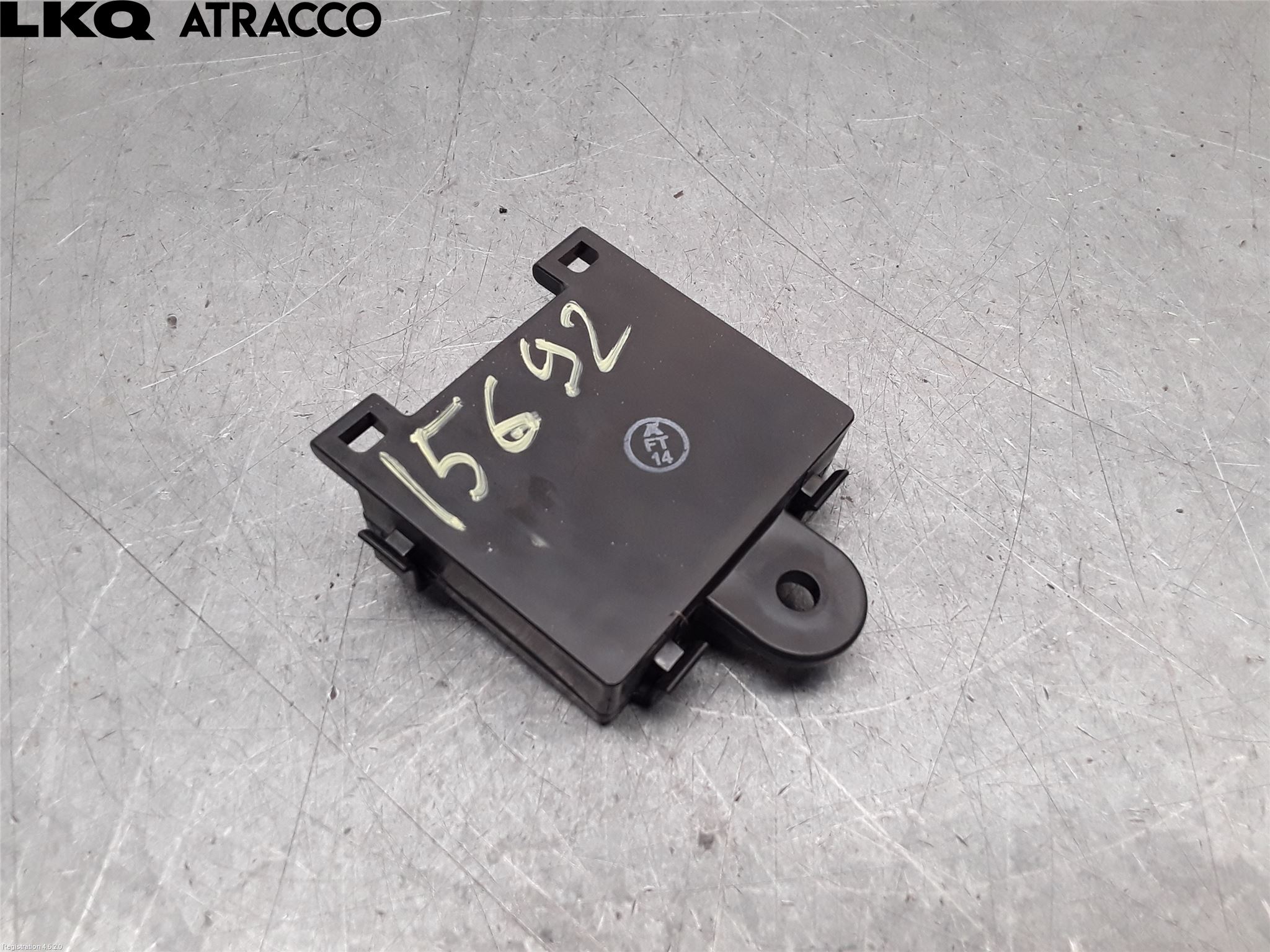 Tesla MODEL S 13- Styreenhet Dør