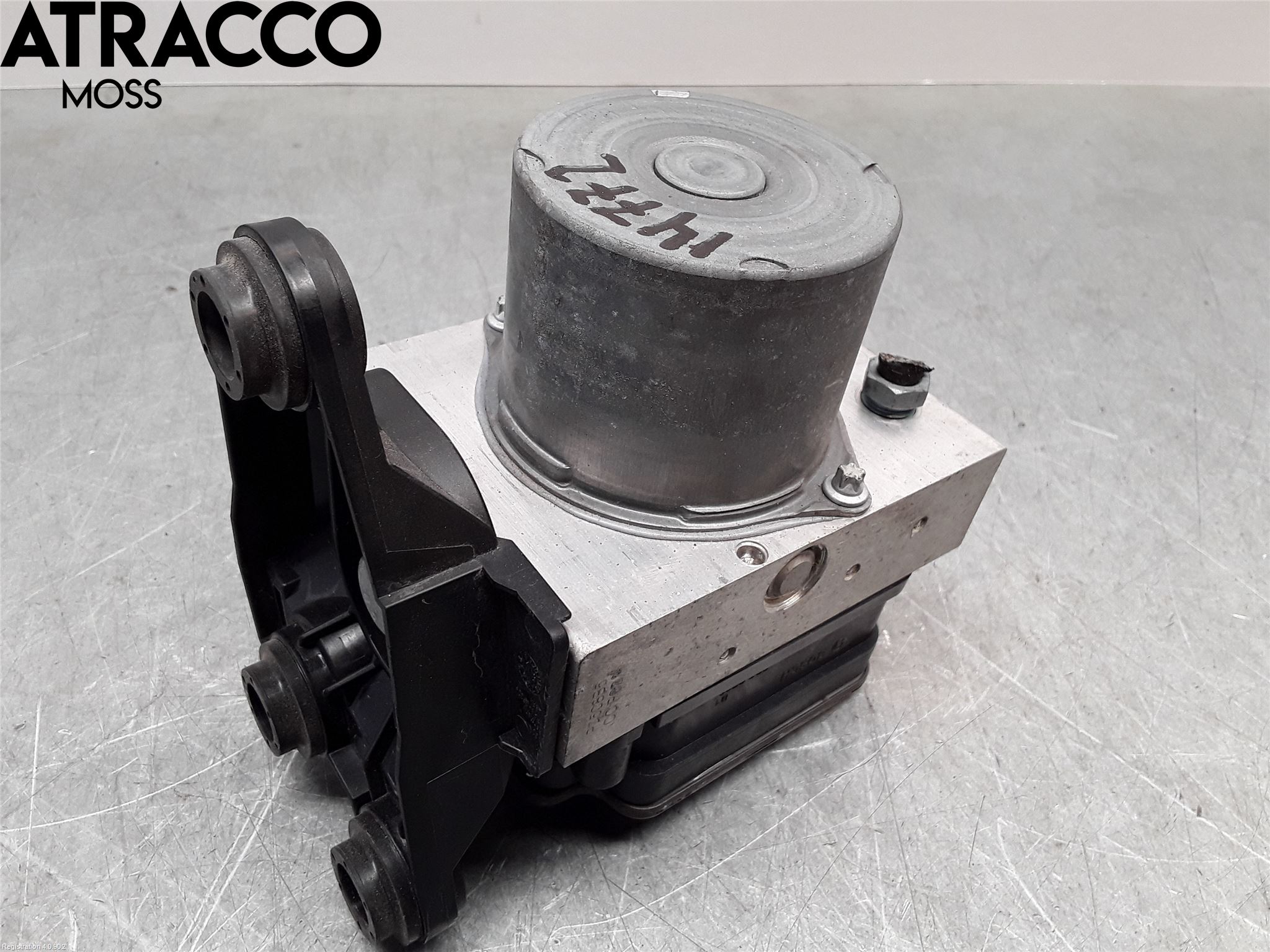 Audi A5 17- Abs Hydraulikkpumpe