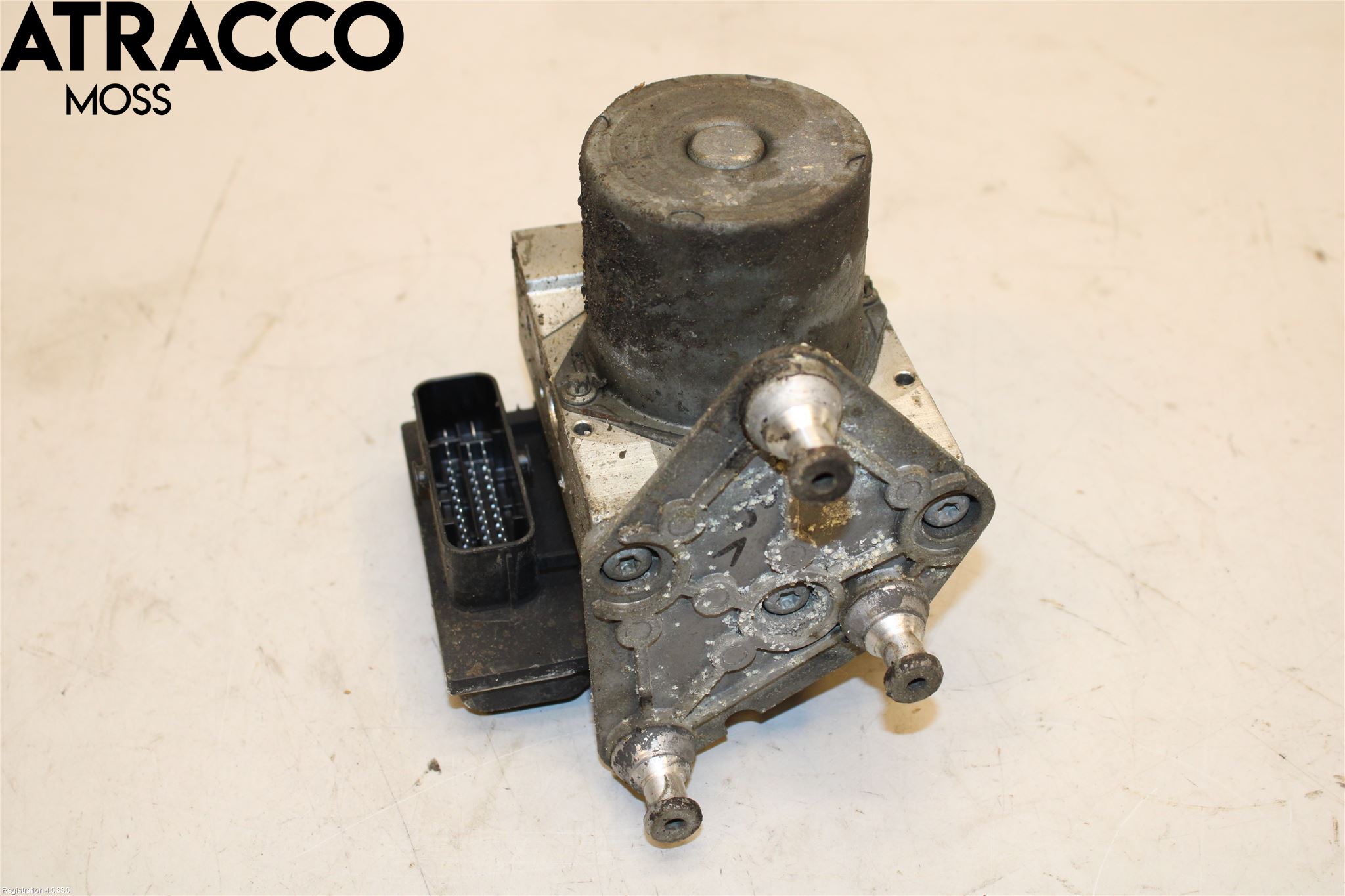 Mercedes-Benz MB VITO/VIANO (W639) 04-14 Abs Hydraulikkaggregat