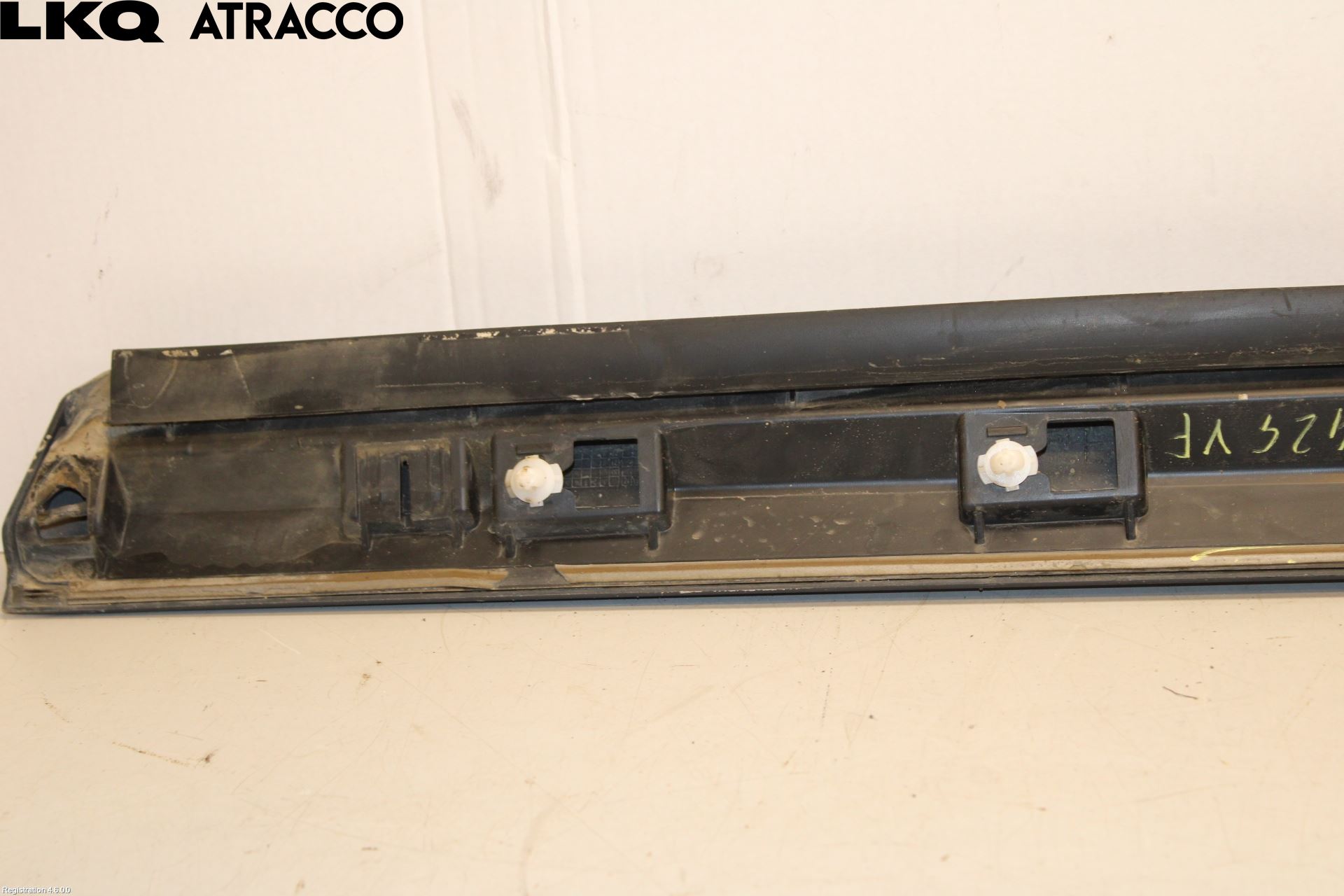 Volkswagen VW PASSAT 15-19 Dør Dekorlist Vf