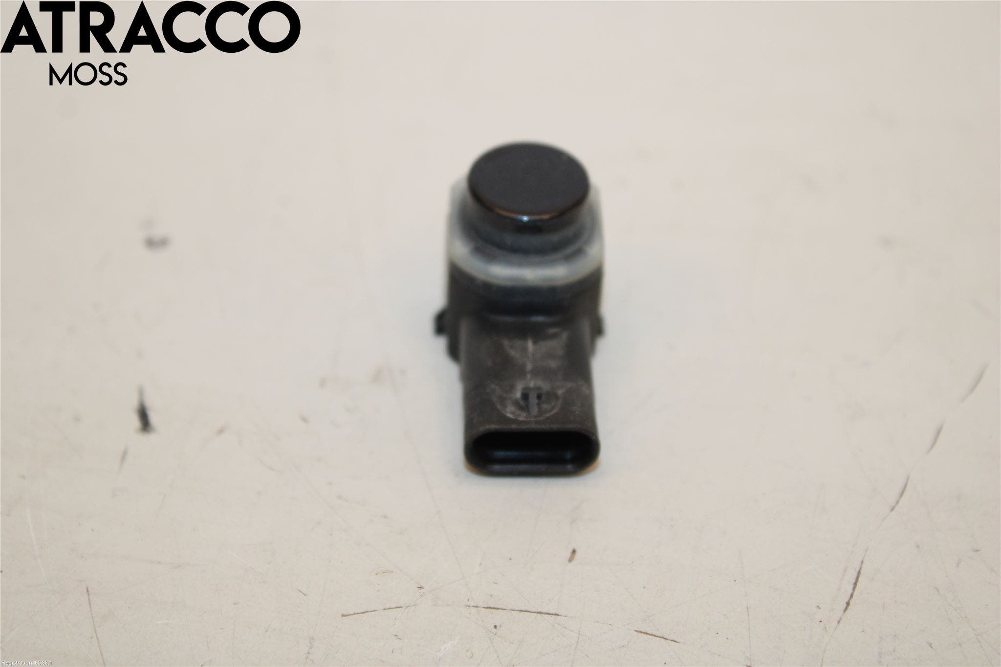 Volkswagen VW GOLF VI 09-13 Sensor Ryggesensor