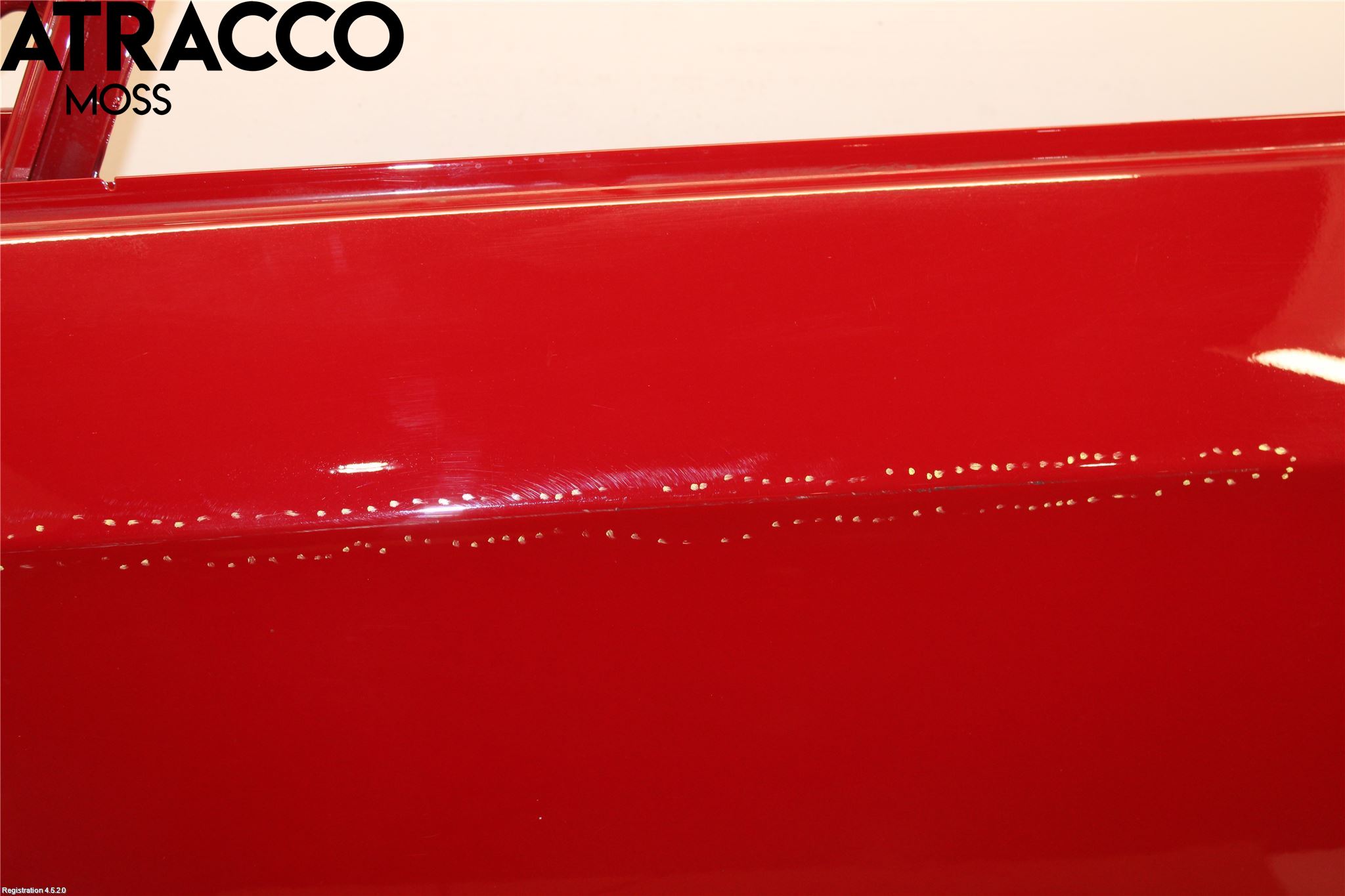 Alfa 159 Dør 4D Foran Venstre