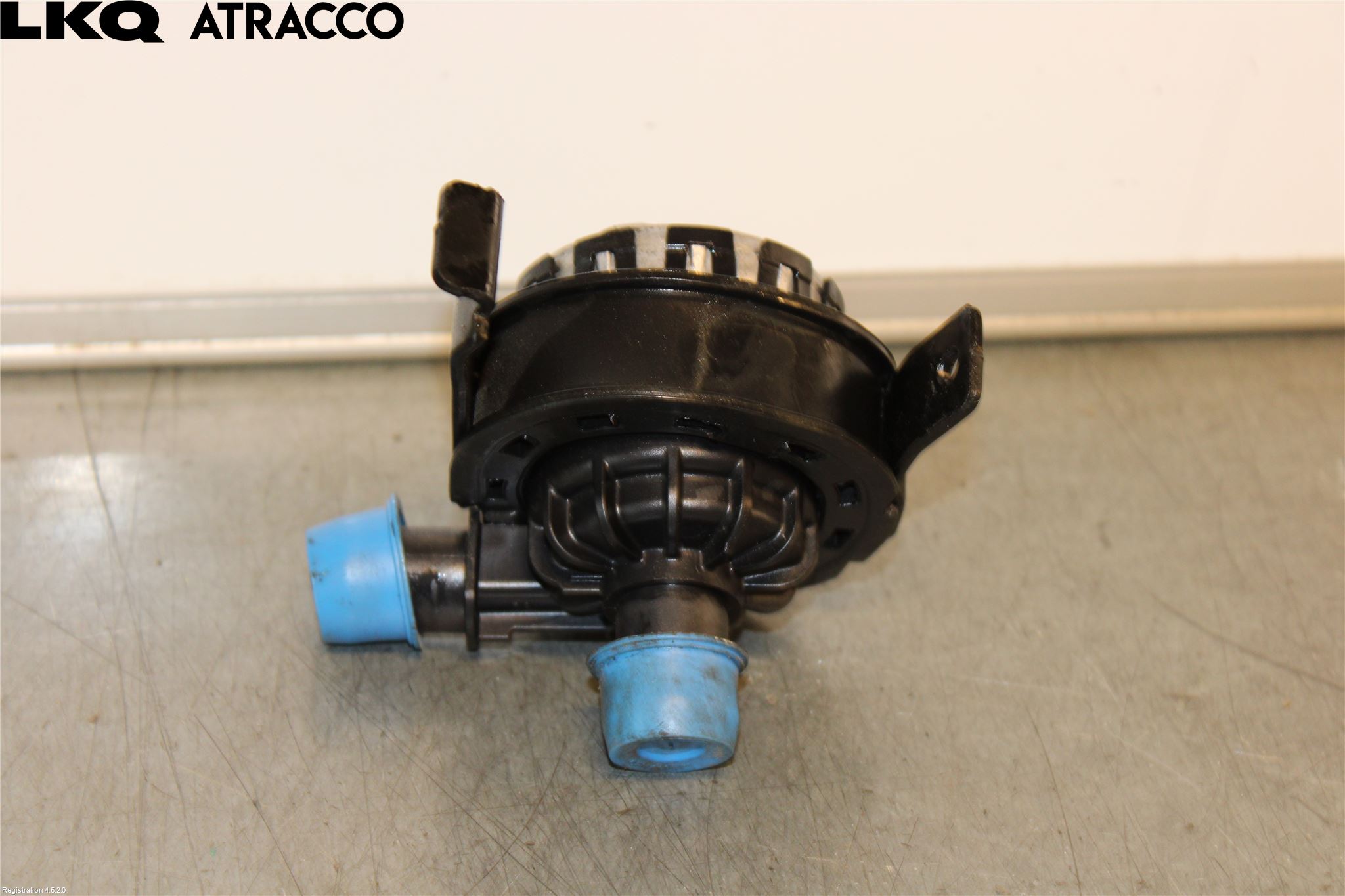 Volkswagen VW CADDY 21- Vannpumpe