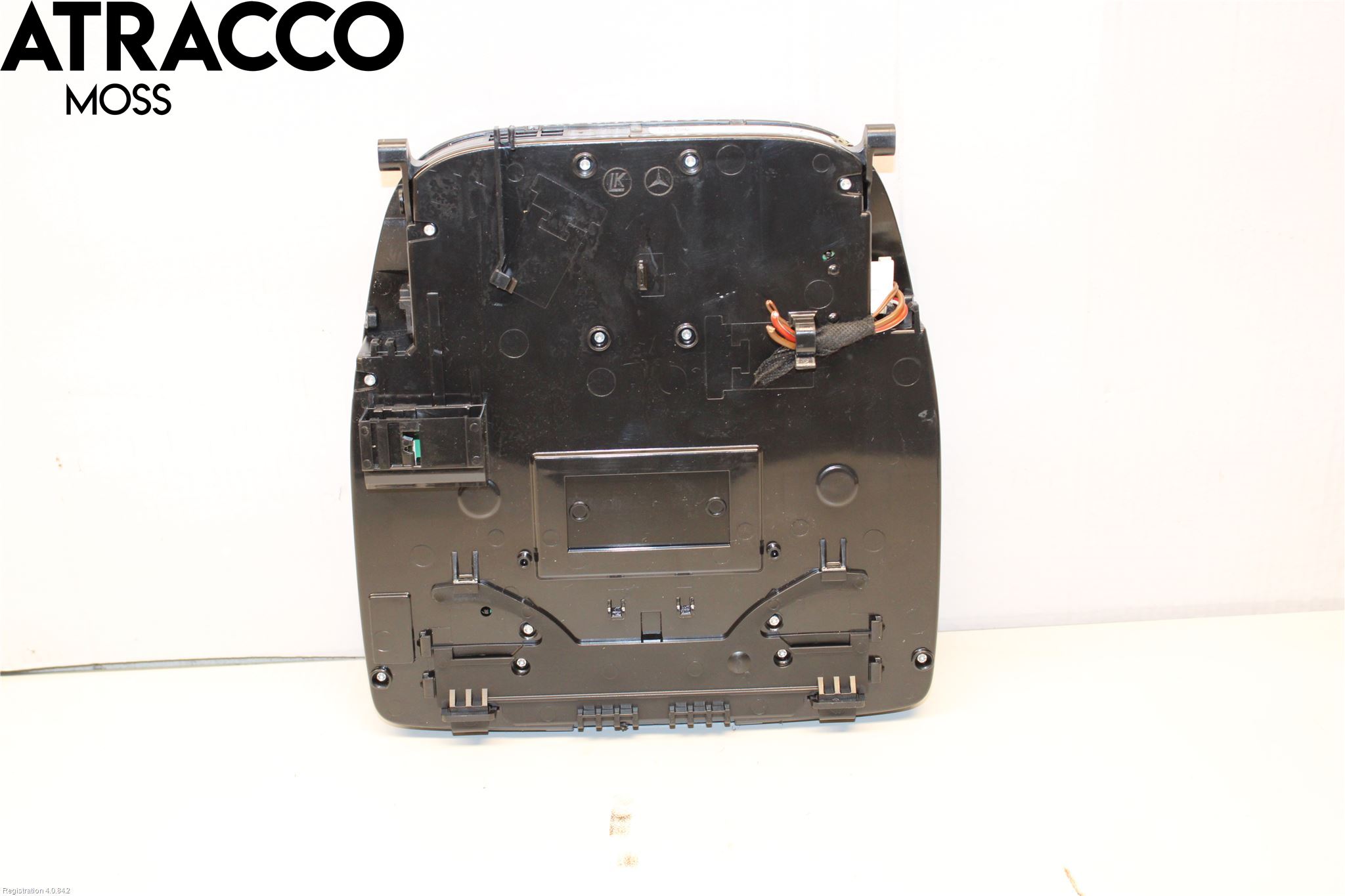 Mercedes-Benz MB E-KLASS (W213) 16-23 Innr Taklys