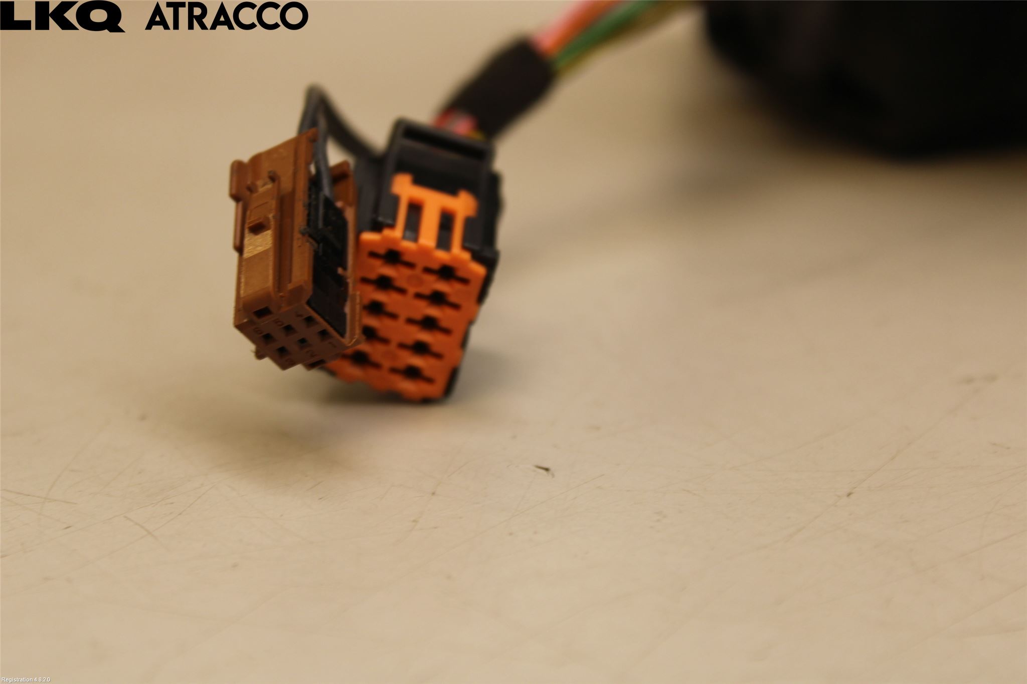 Peugeot 308 14-21 Speil H M-El Justering