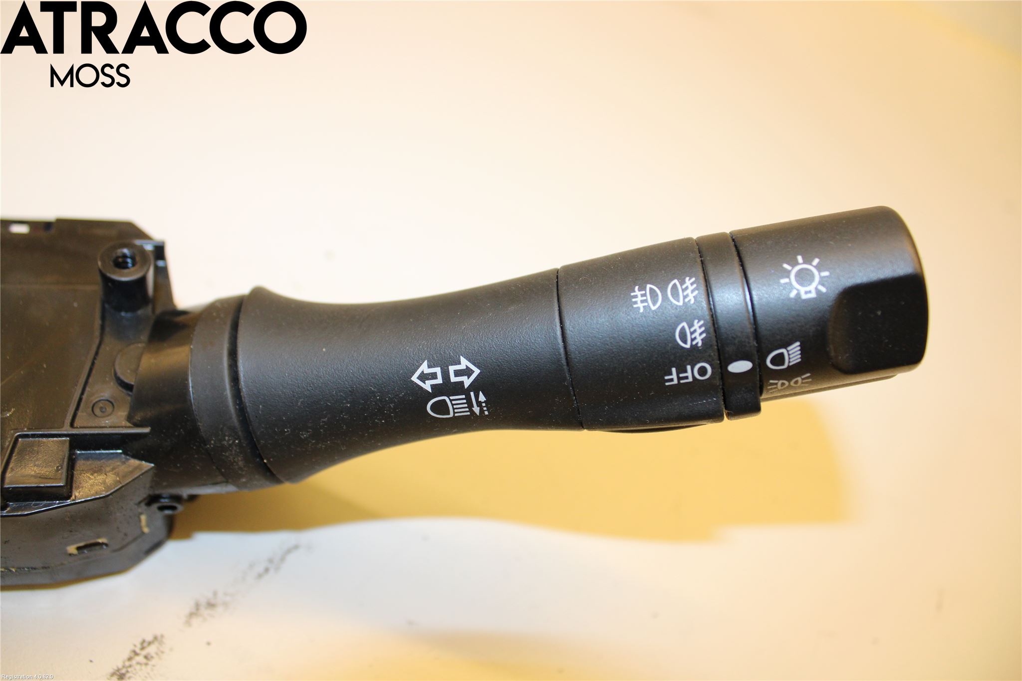 Nissan LEAF 18- Bryter Ratt Kombi H Og V