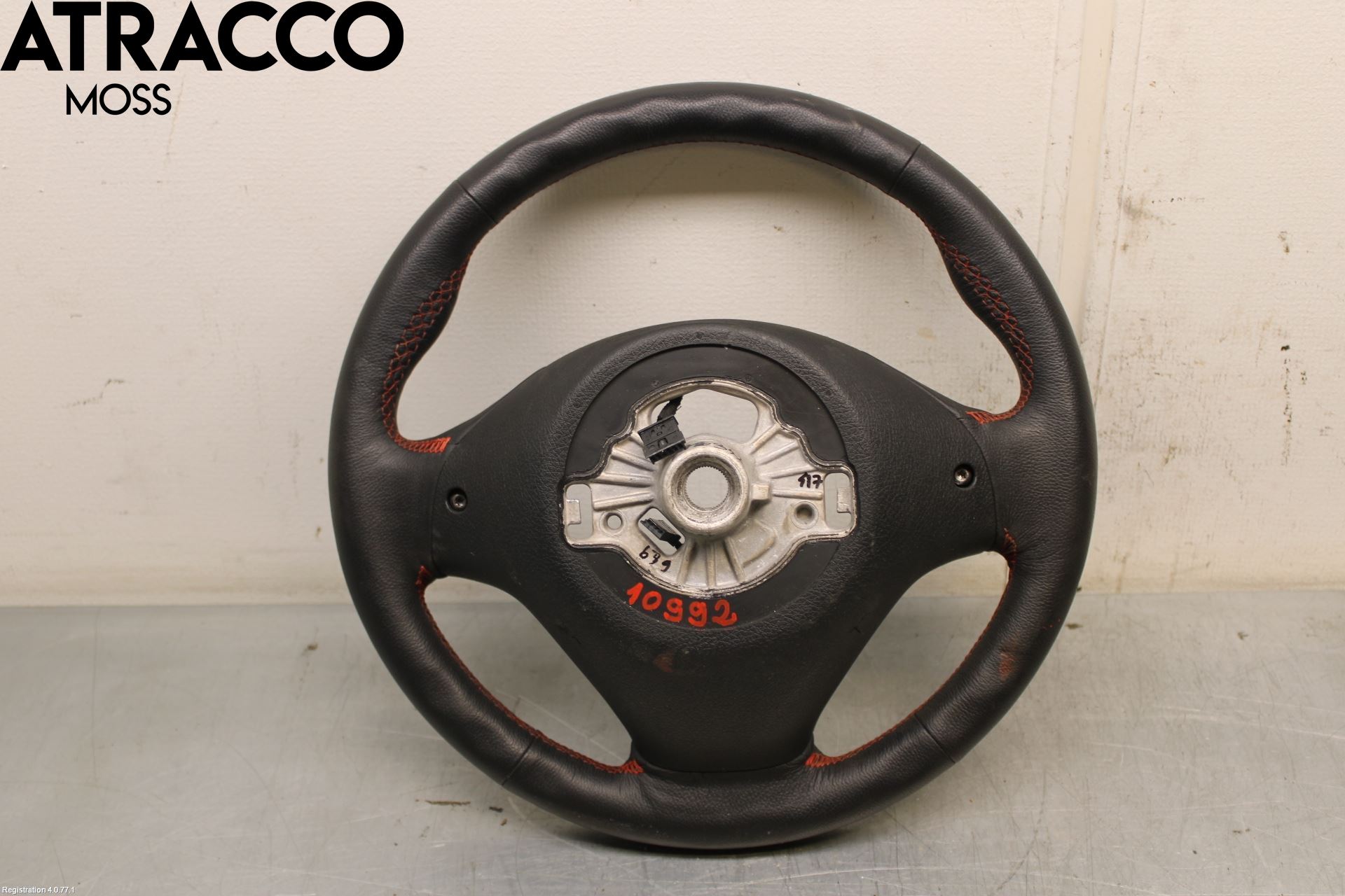 BMW 3 F30/F31/F80 12-19 Ratt