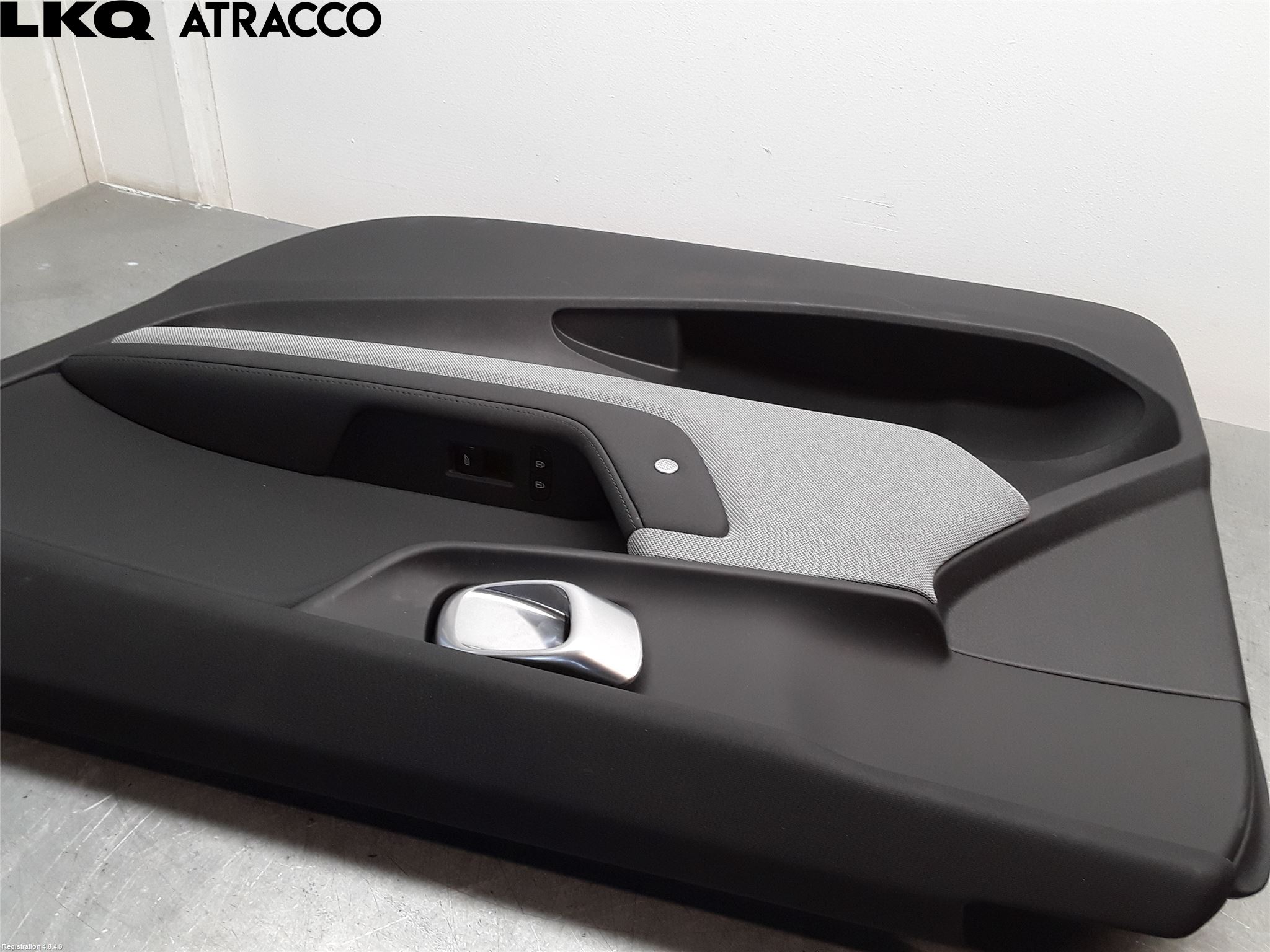 Polestar 2 20- Dørtrekk Innlegg Høyre