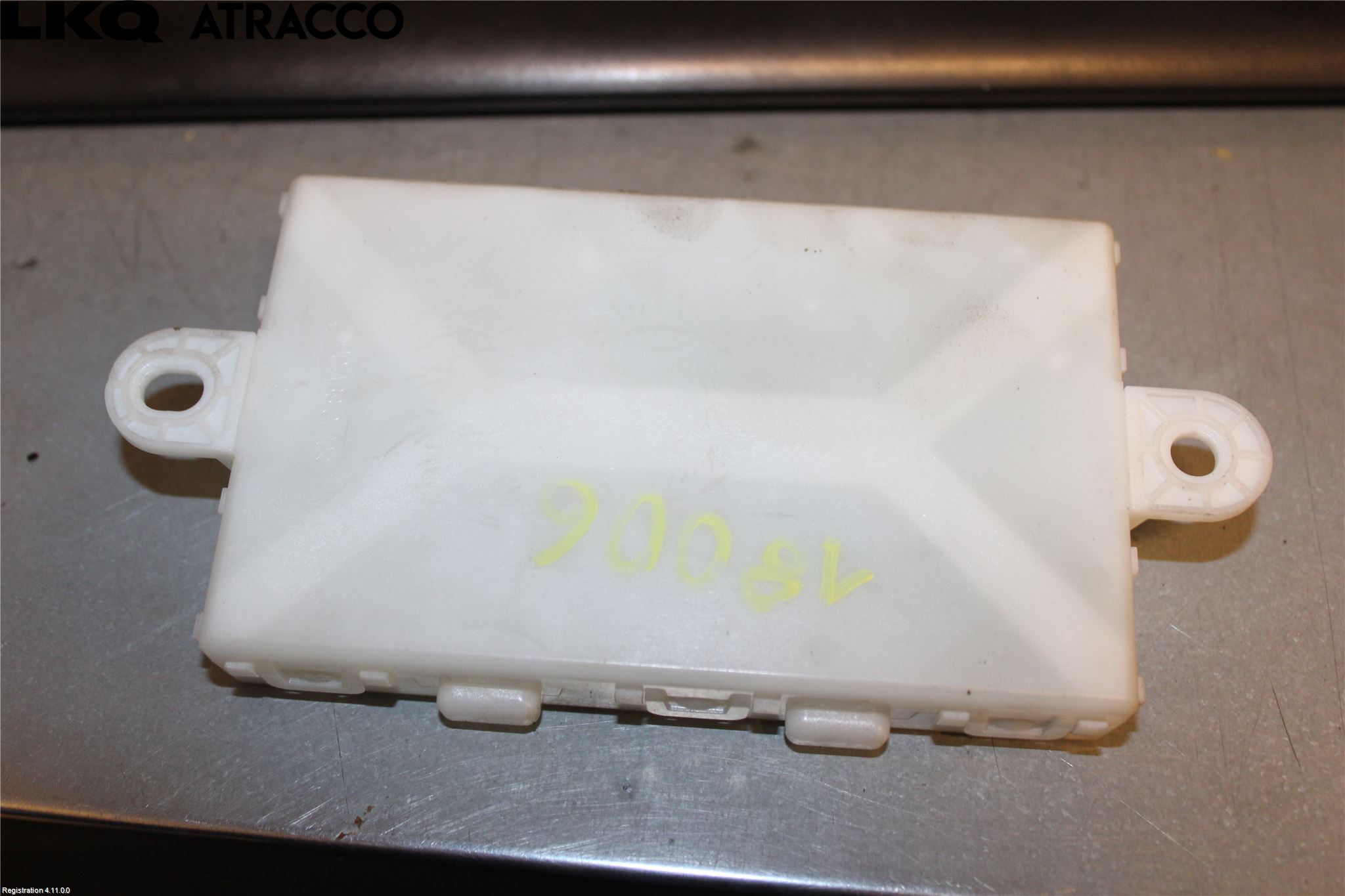 Mercedes-Benz MB E-KLASS (W213) 16-23 Styrenhet Nyckellös System