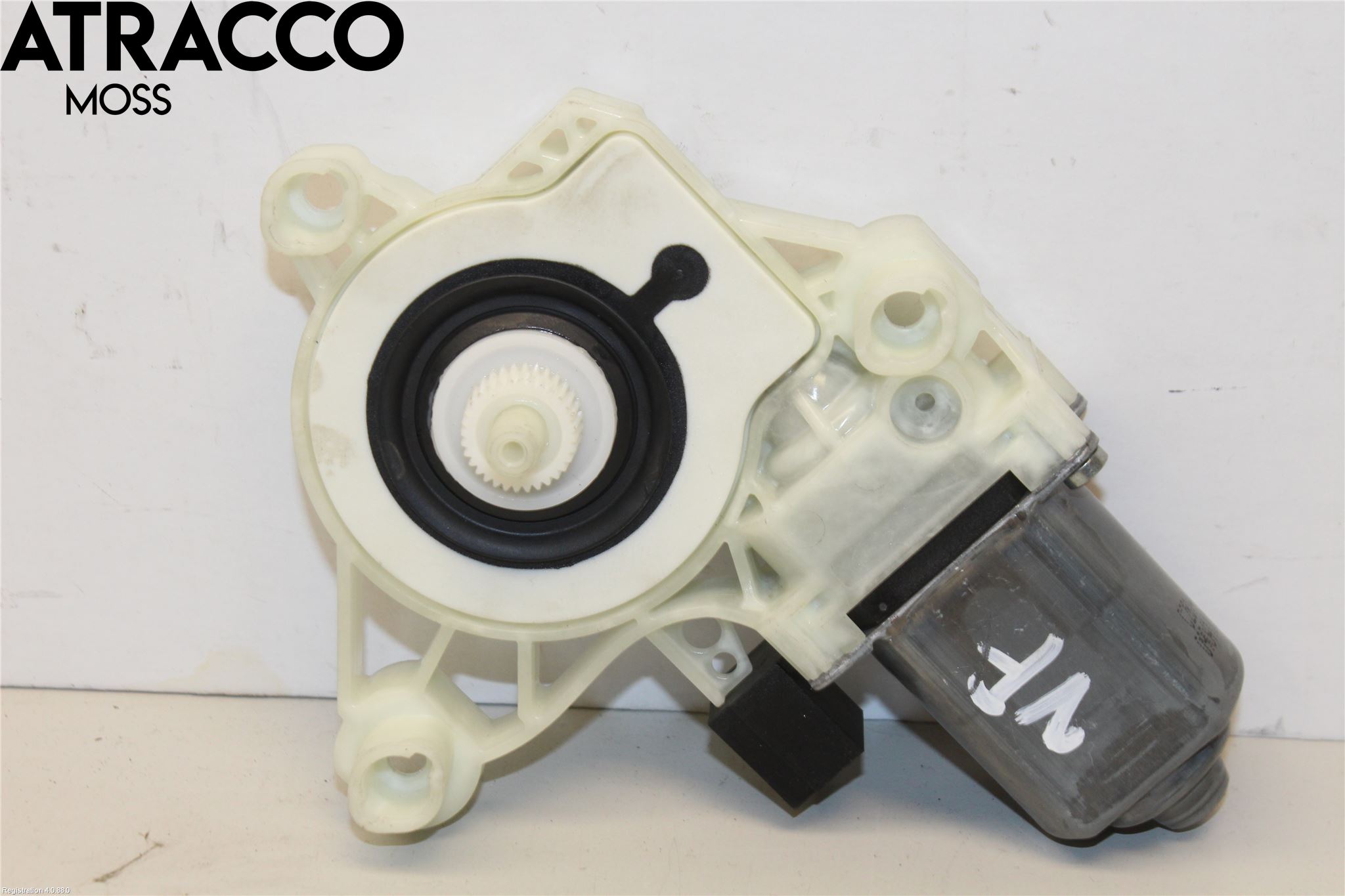 Volkswagen VW ID.4 21- Vindusheismotor