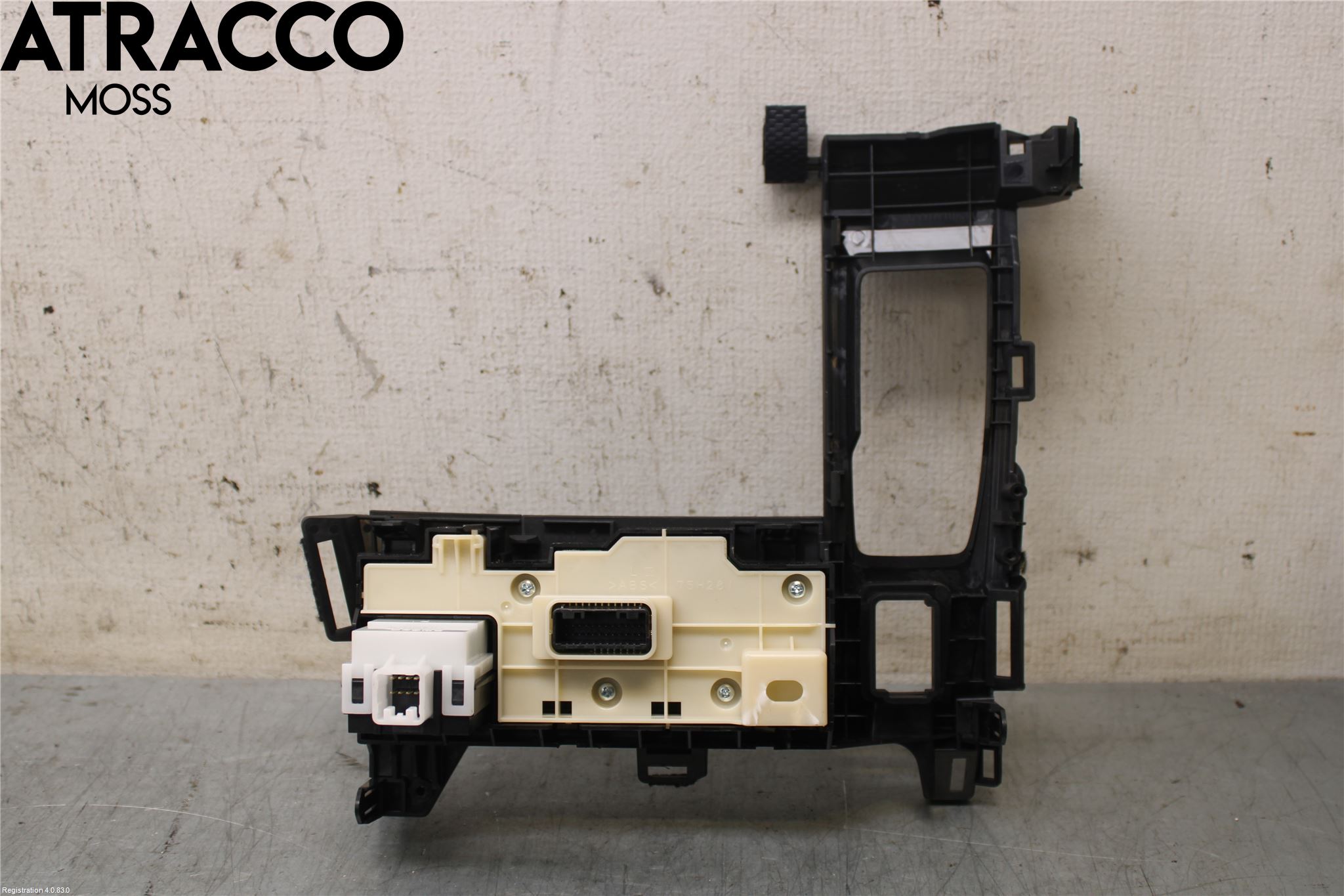 Lexus CT 200h Bryter Multifunksjon