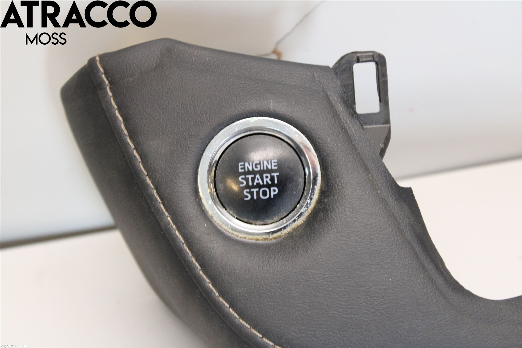 Toyota RAV4 13-18 Startknapp Personbil