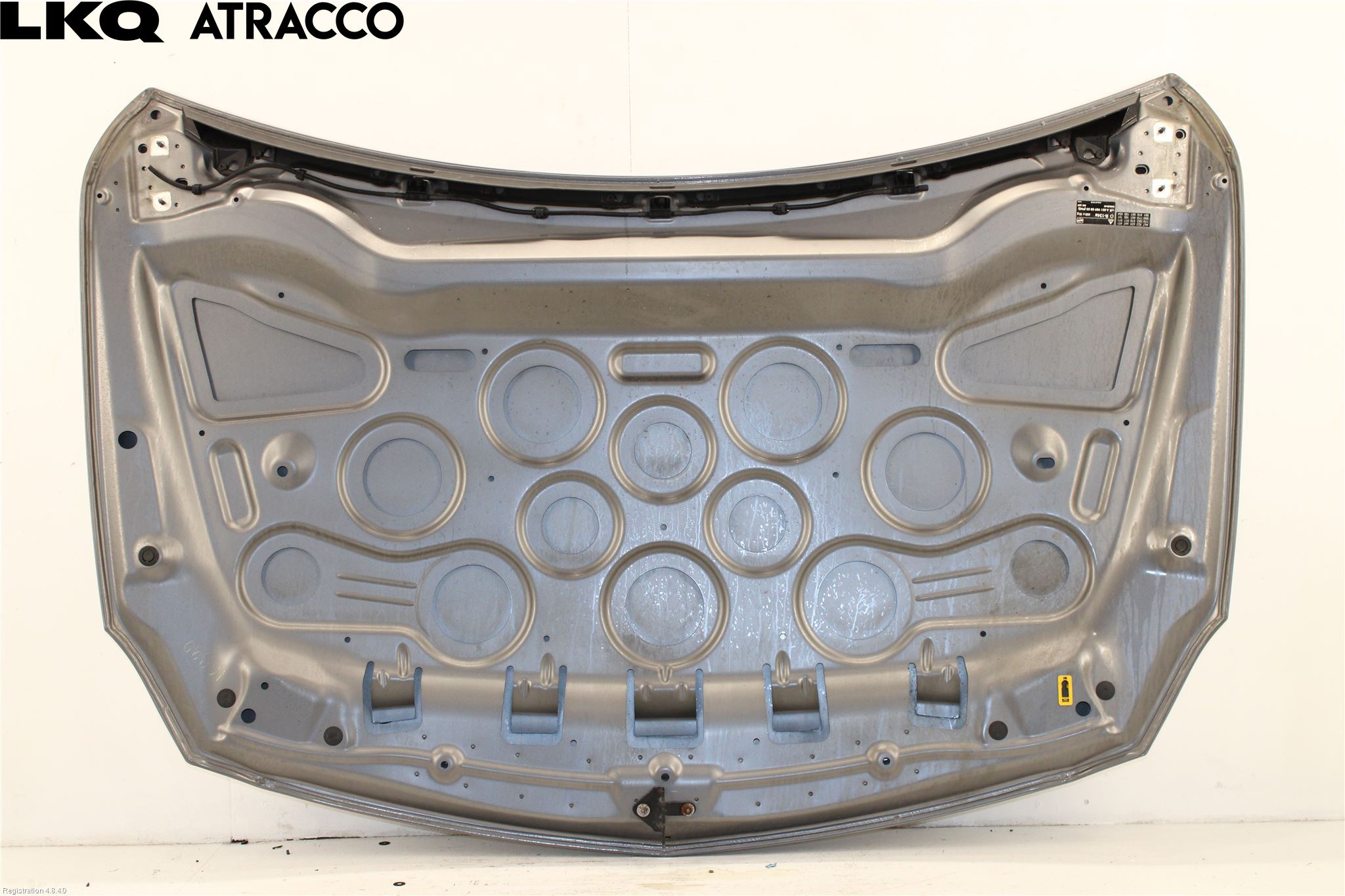 Mercedes-Benz MB A-KLASS (W176) 13-18 Panser