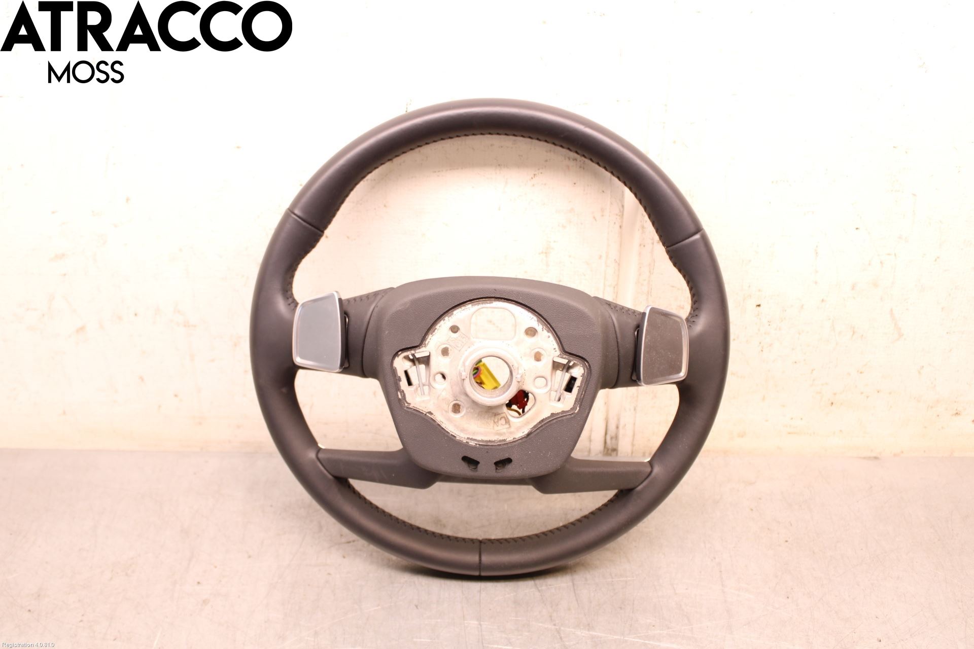 Audi E-TRON, S GE 19- Ratt