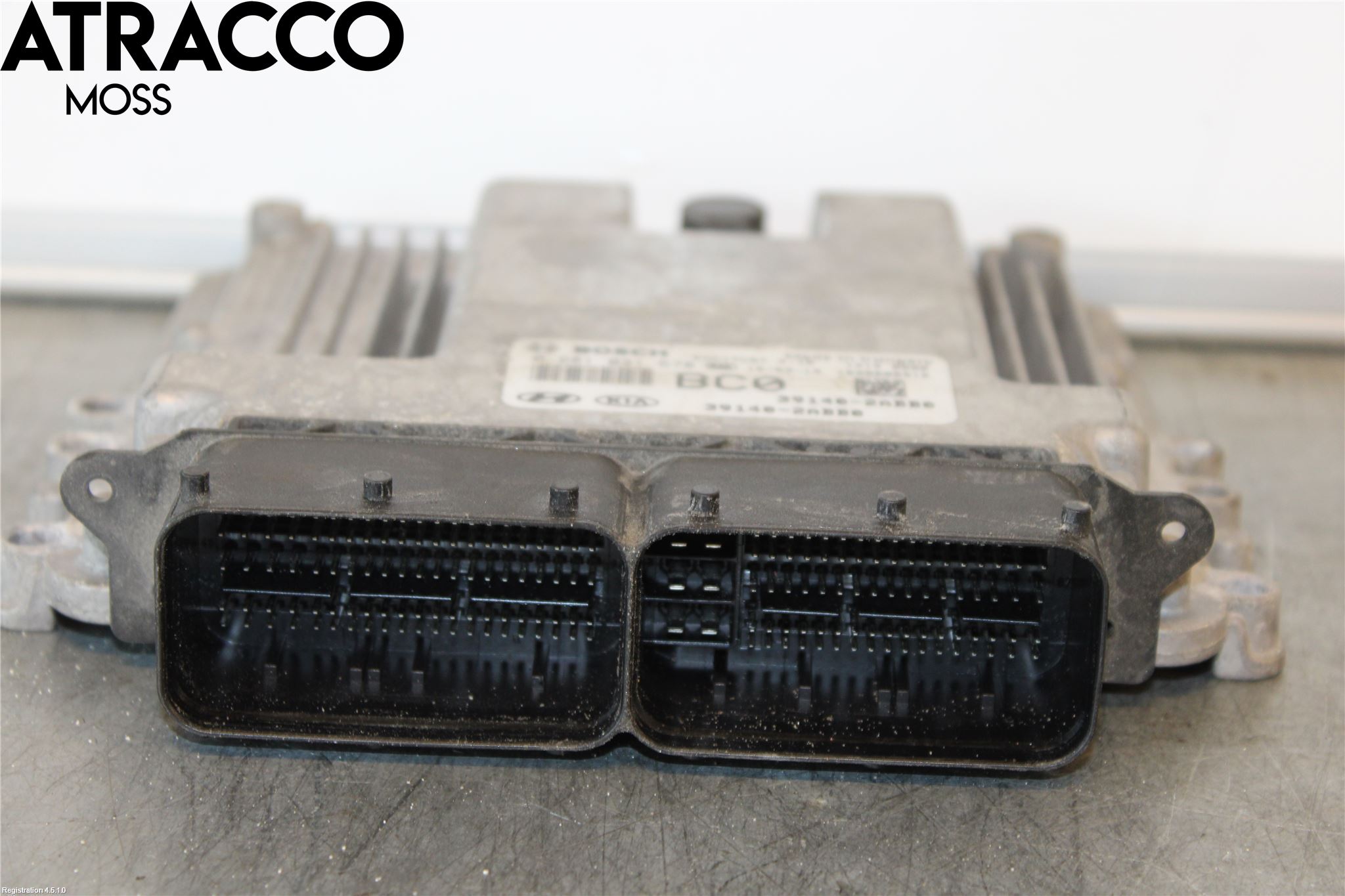 Hyundai i30 GD 13-17 Styreenhet Innsprøytning