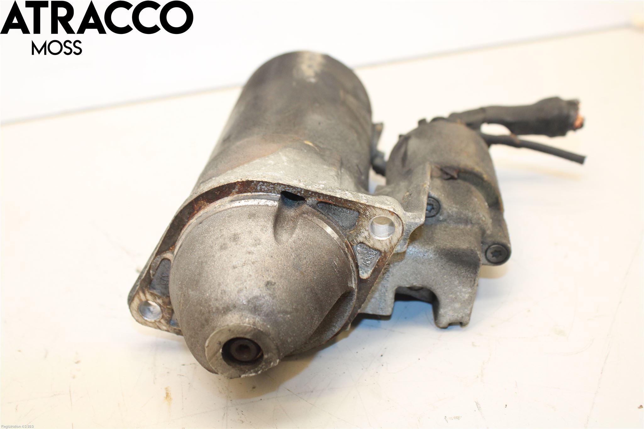 Mercedes-Benz MB B-KLASS (W245) 05-12 Startmotor Diesel