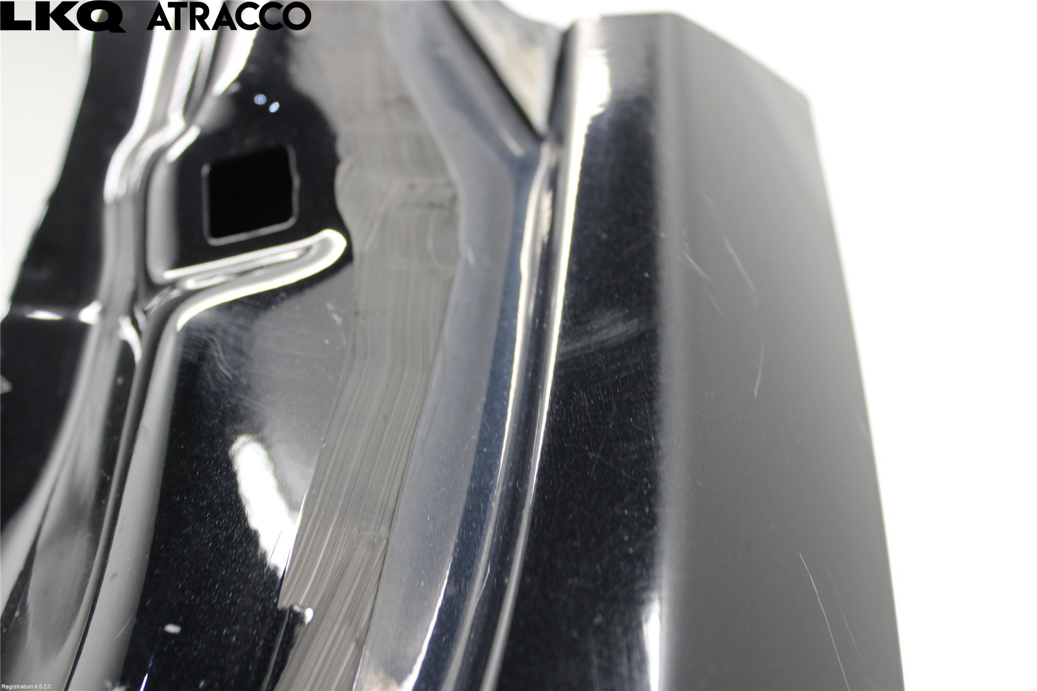 Ford FOCUS 11-14 Bakluke Stv