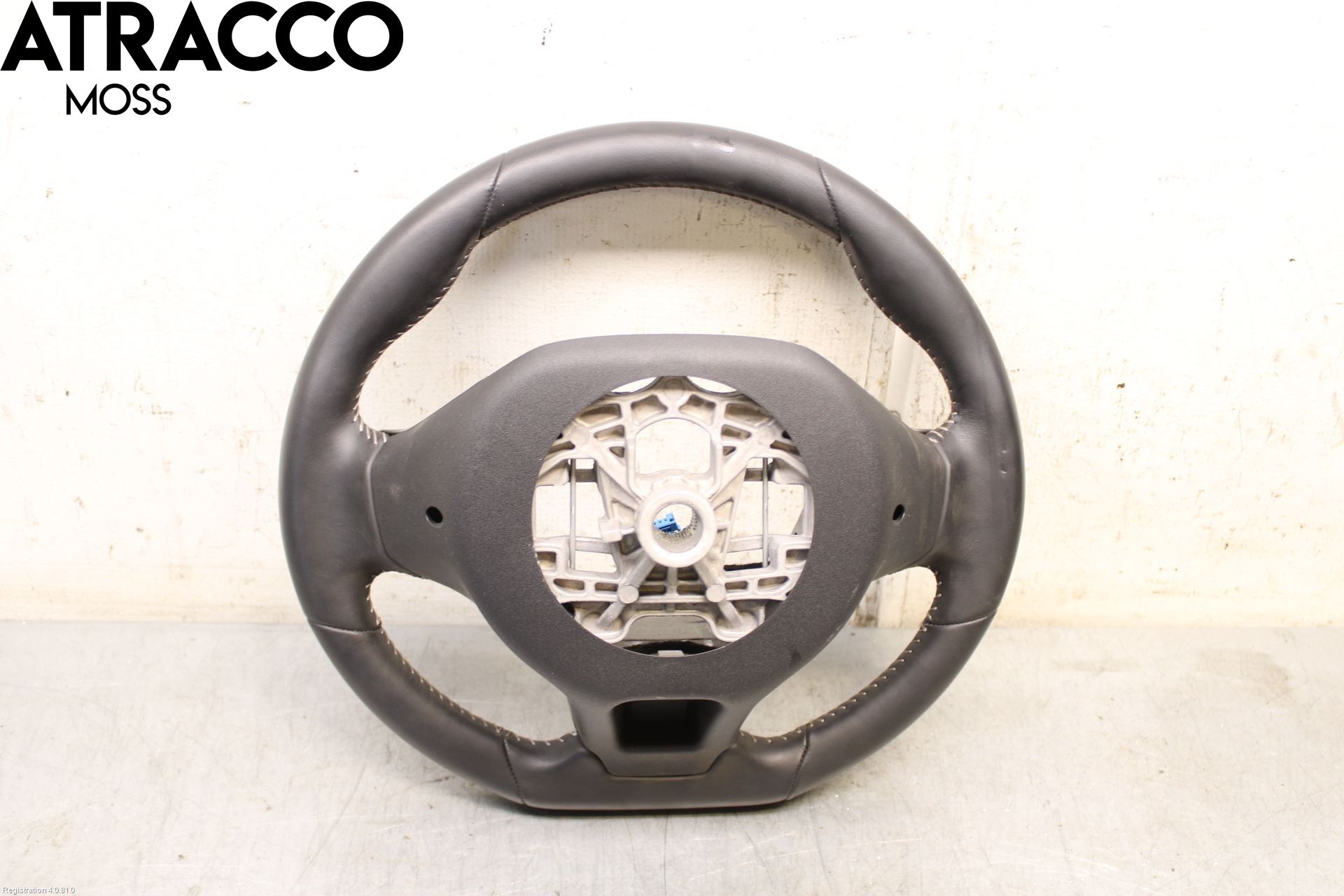 Peugeot 308 14-21 Ratt