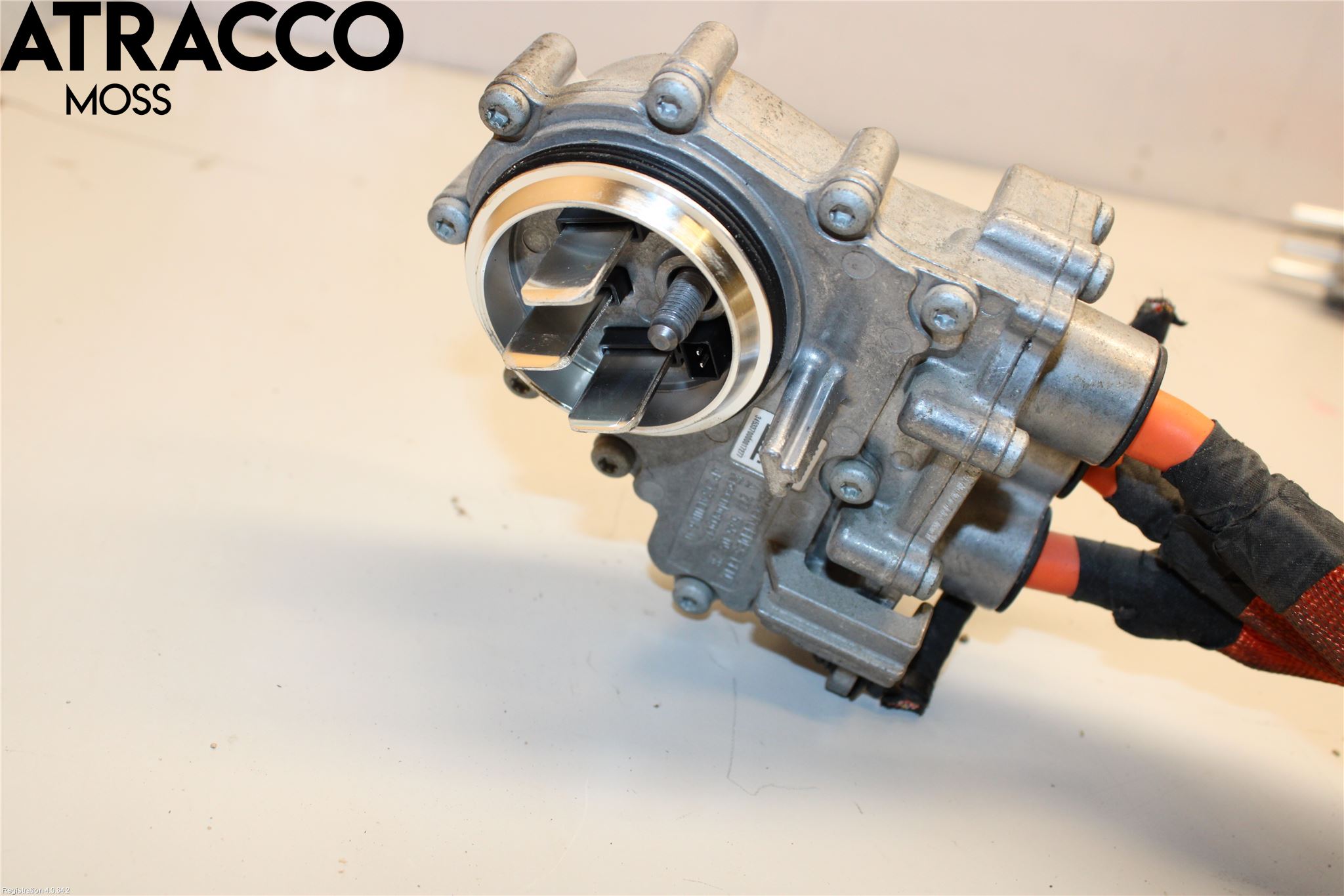 Mercedes-Benz MB E-KLASS (W213) 16-23 Kabelhärva Högspänning