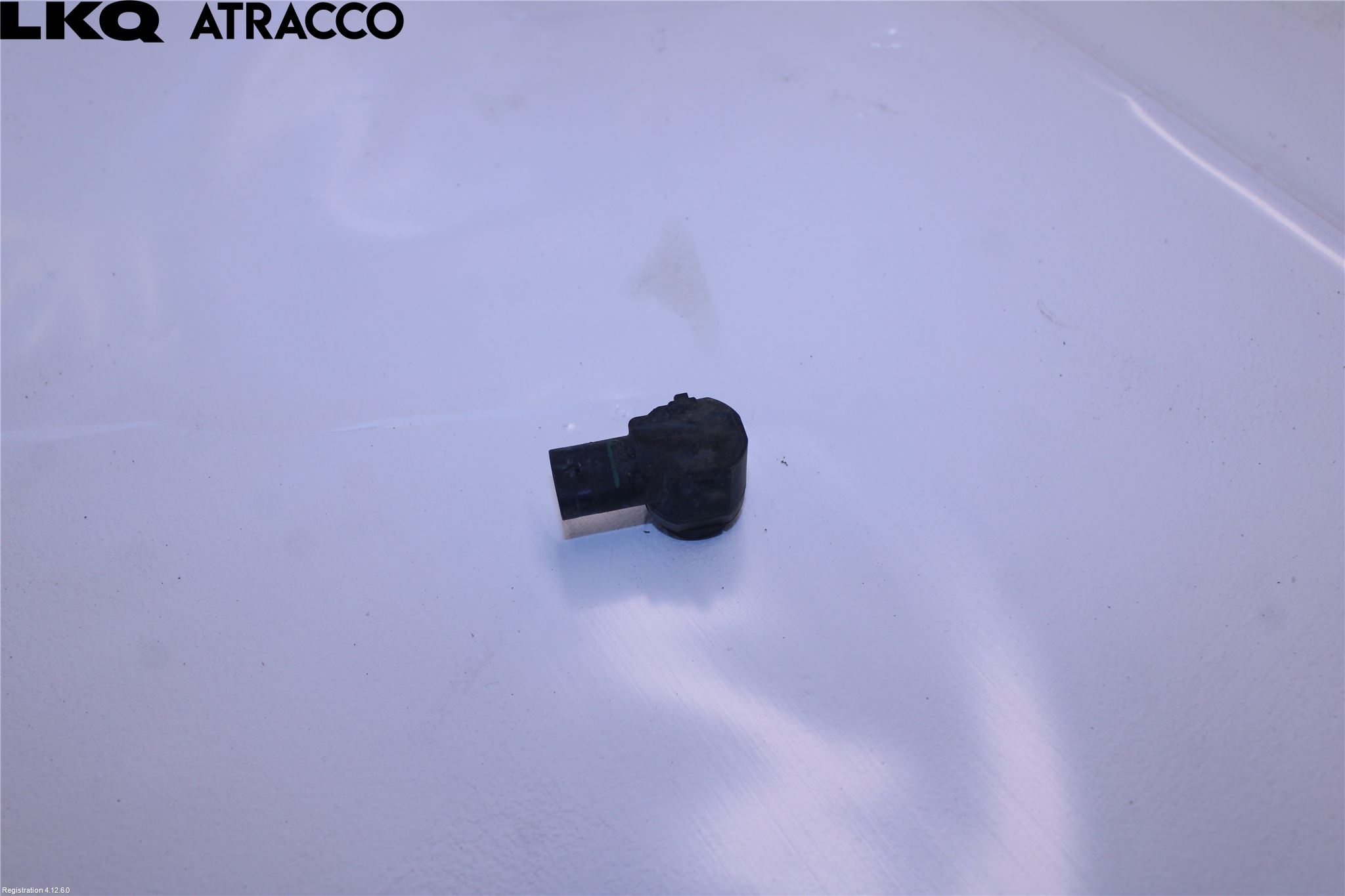 Volvo XC60 09-13 Sensor Ryggesensor