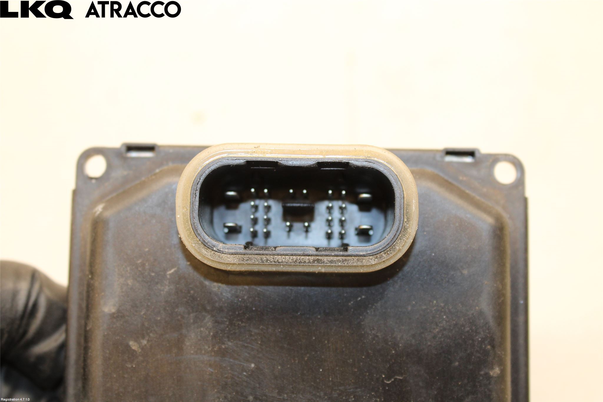 Audi A3/S3 8V 13-20 Styreenhet Xenon