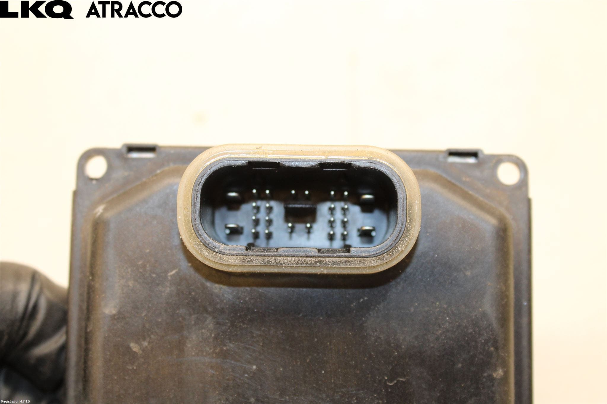 Audi A3/S3 8V 13-20 Styreenhet Xenon