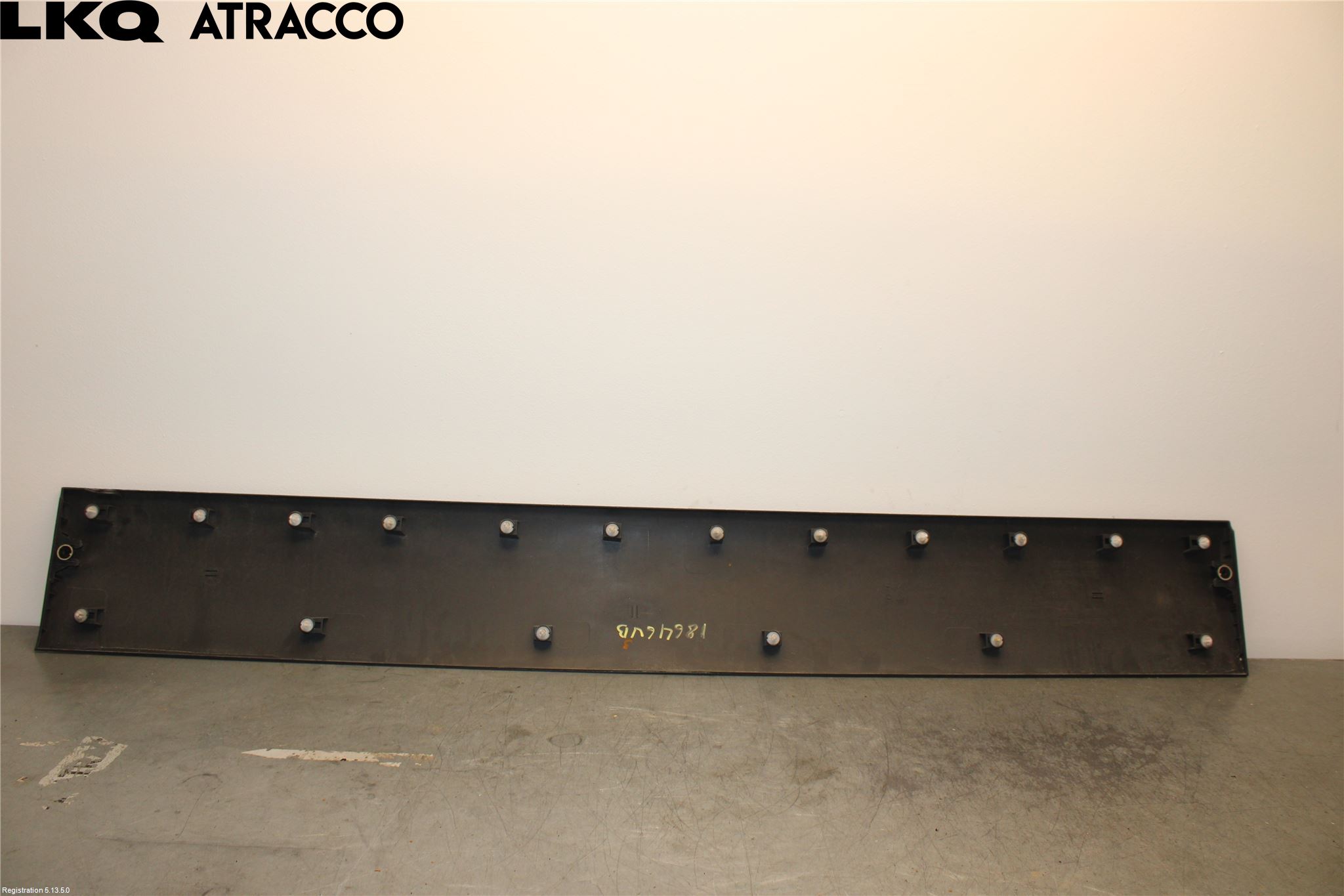 Mercedes-Benz MB SPRINTER (W907/W910) 19- List Venstre Side