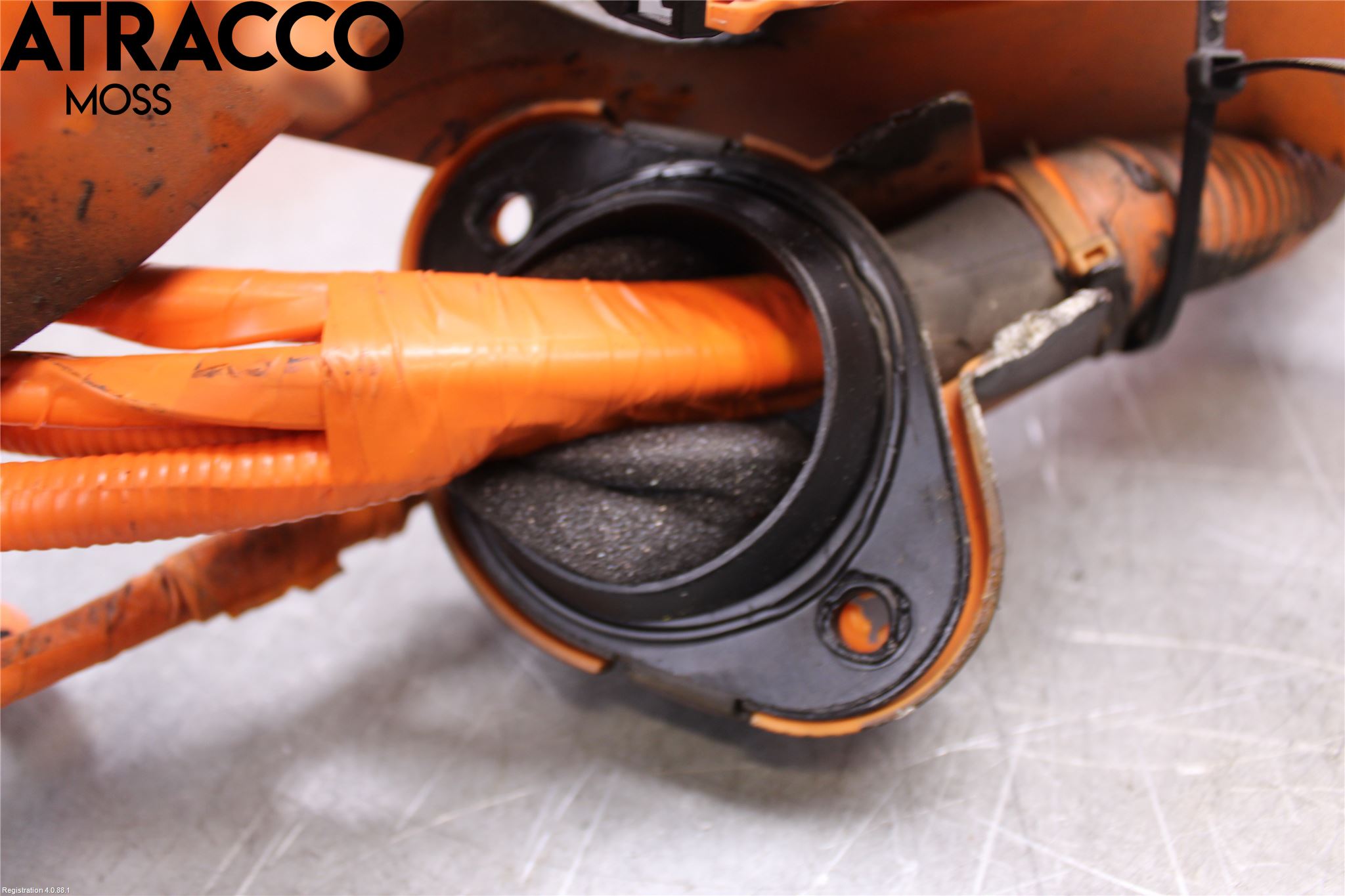 Kia CEED/CEED SW 19- Ledningsnett