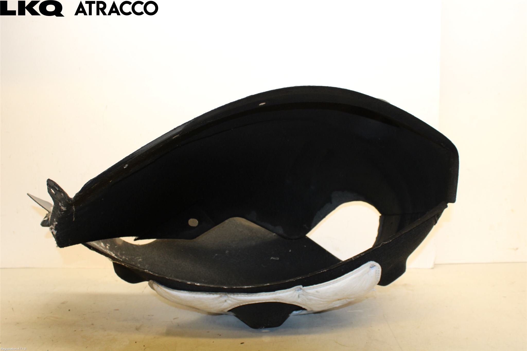 Hyundai NEXO 18->> Skjerm Indre