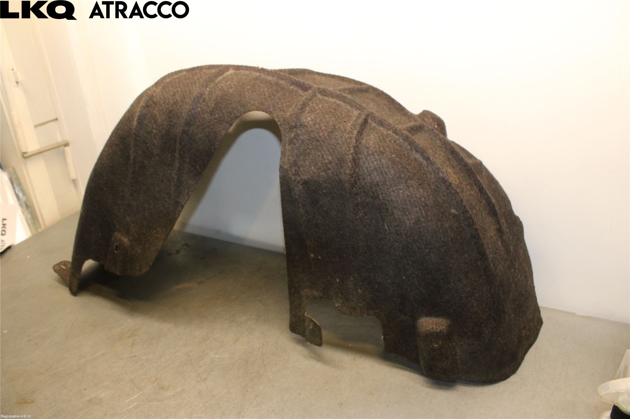 Volkswagen VW TIGUAN 07-16 Skjerm Indre