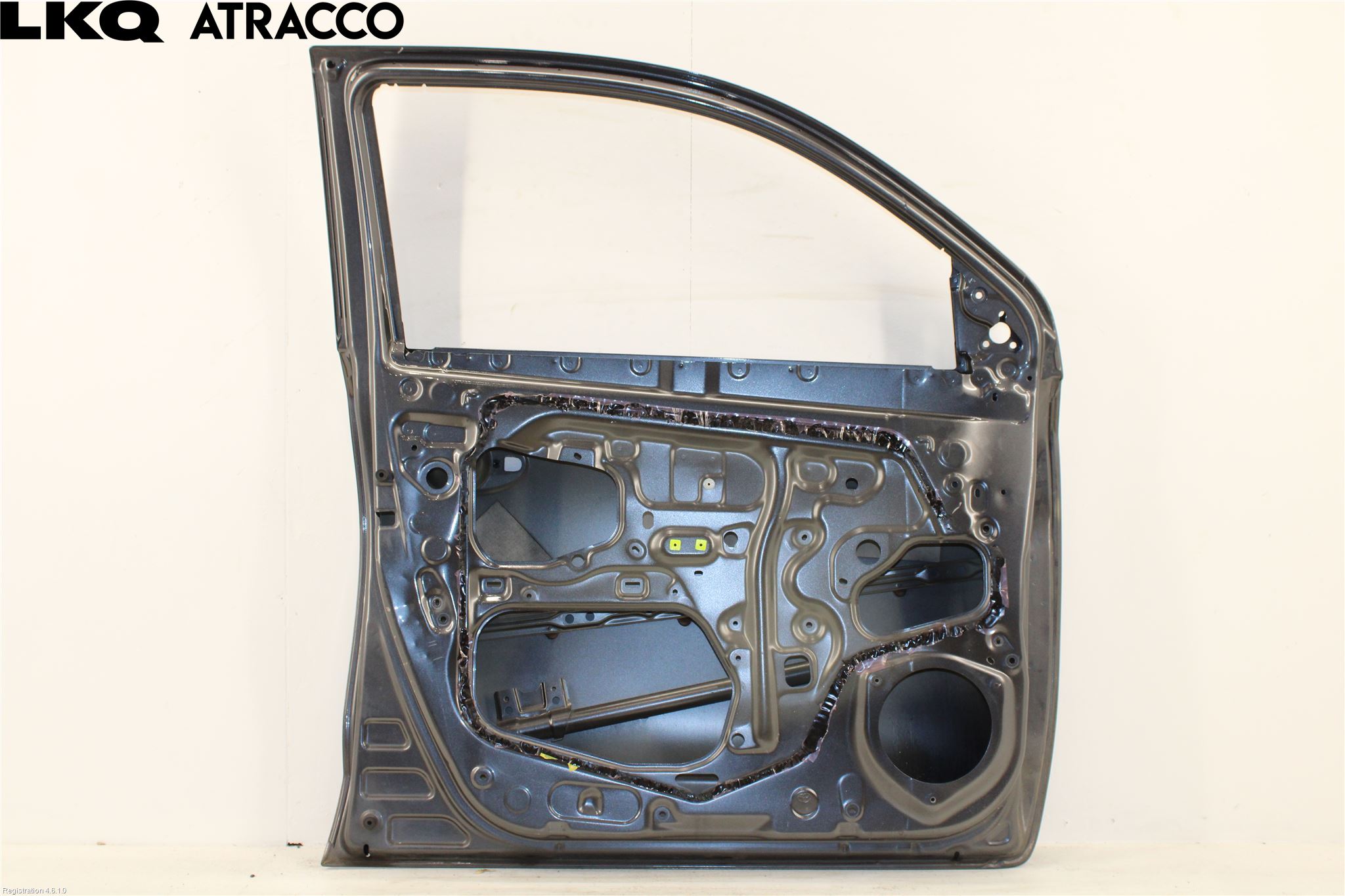 Toyota URBAN CRUISER Dør 4D Foran Venstre