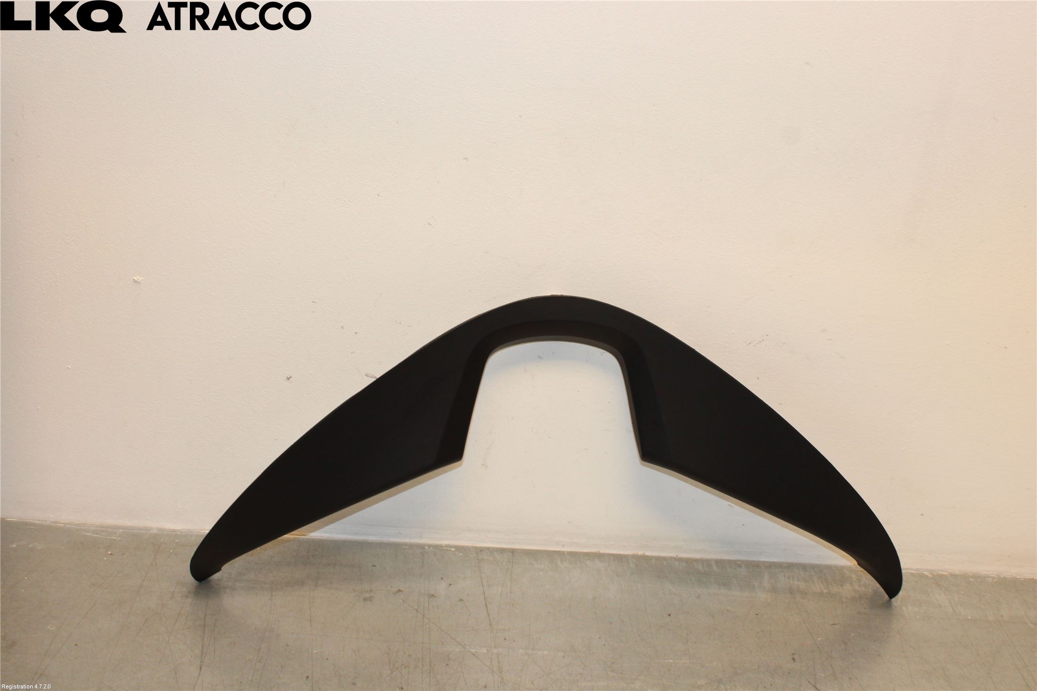 Porsche TAYCAN 20- Innr Dekor Instrbord