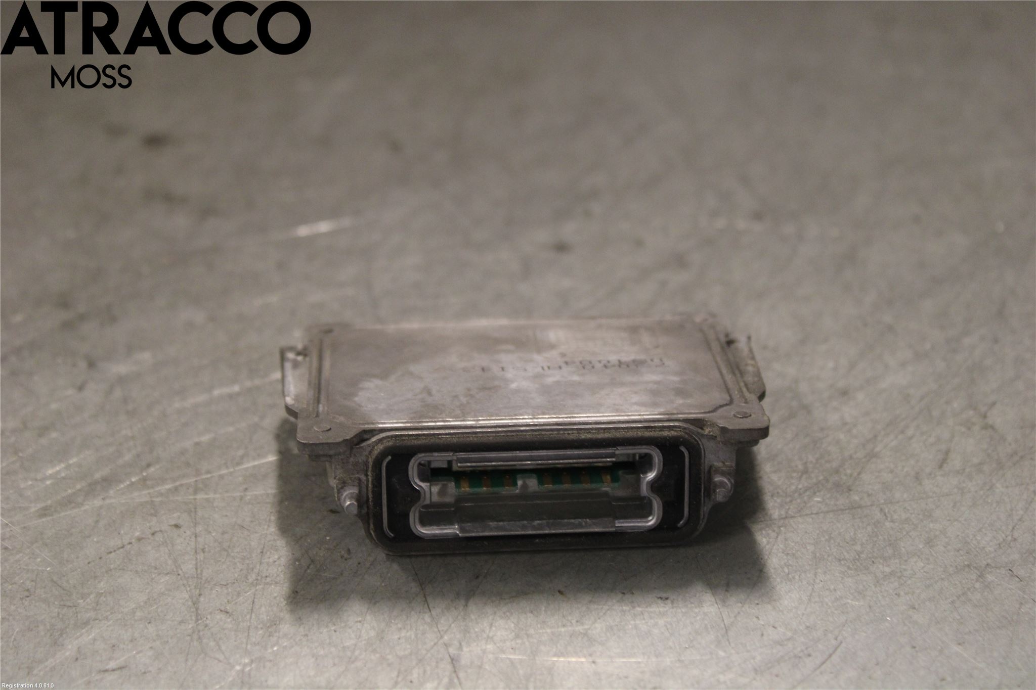 Volkswagen VW PASSAT 05-11 Styreenhet Xenon