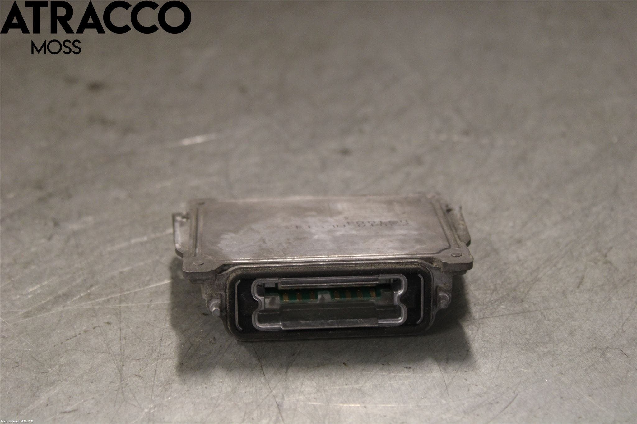 Volkswagen VW PASSAT 05-11 Styreenhet Xenon