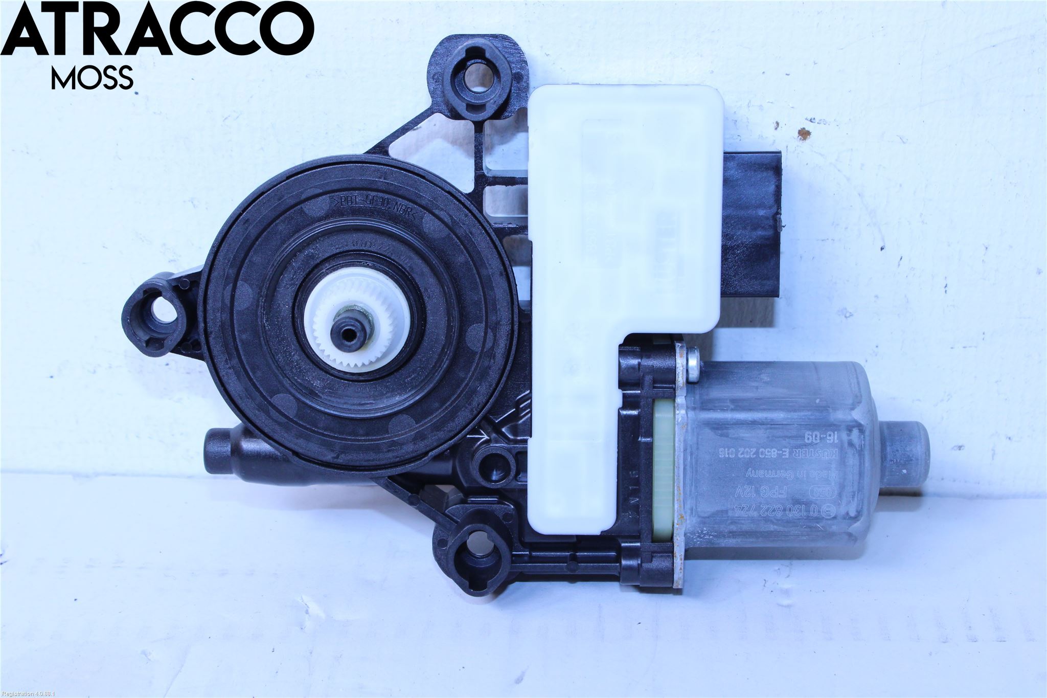 Skoda OCTAVIA (5E) 13-20 Vindusheismotor