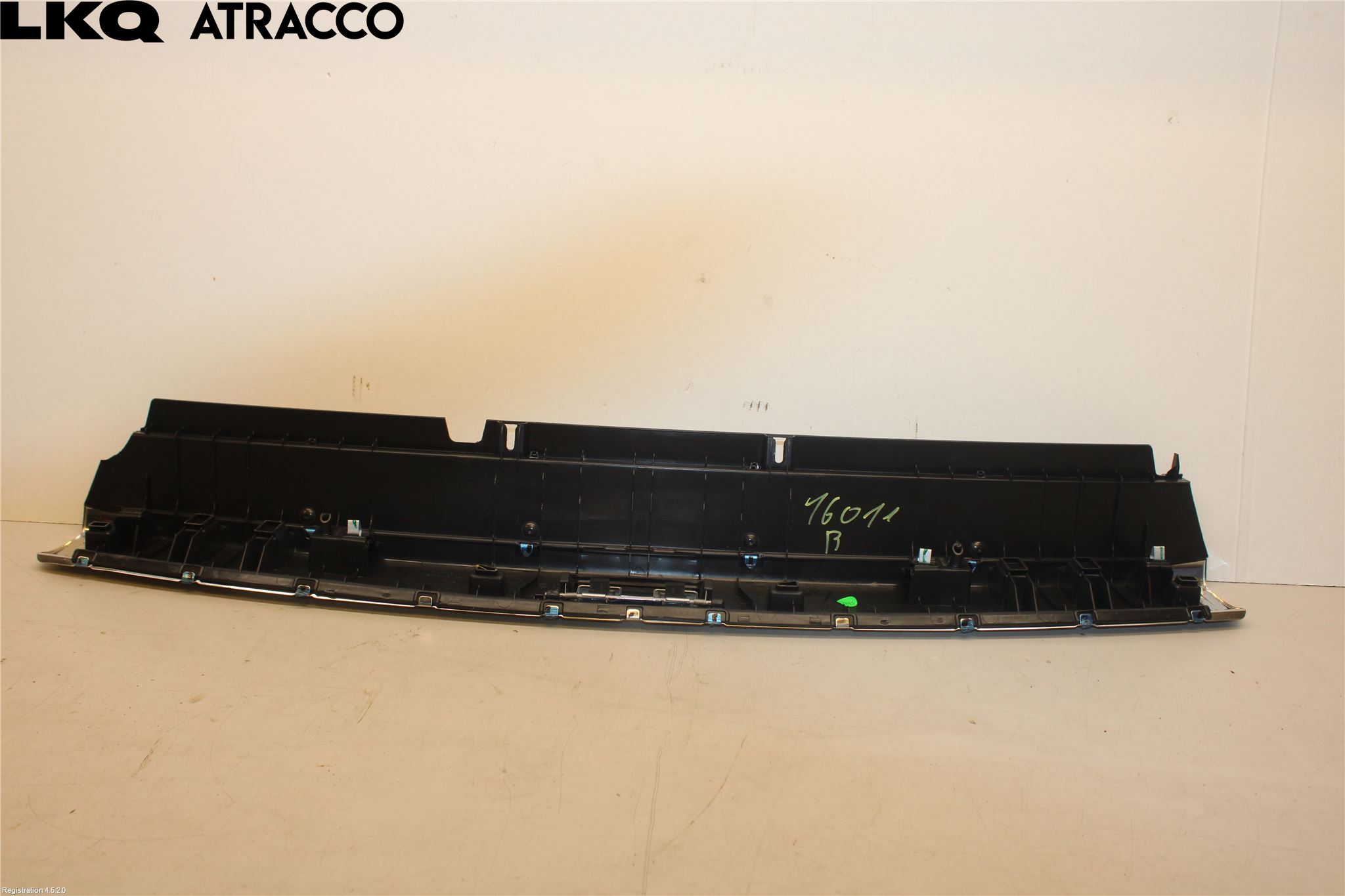 Audi Q5/SQ5 17- List Bak-Bakluke