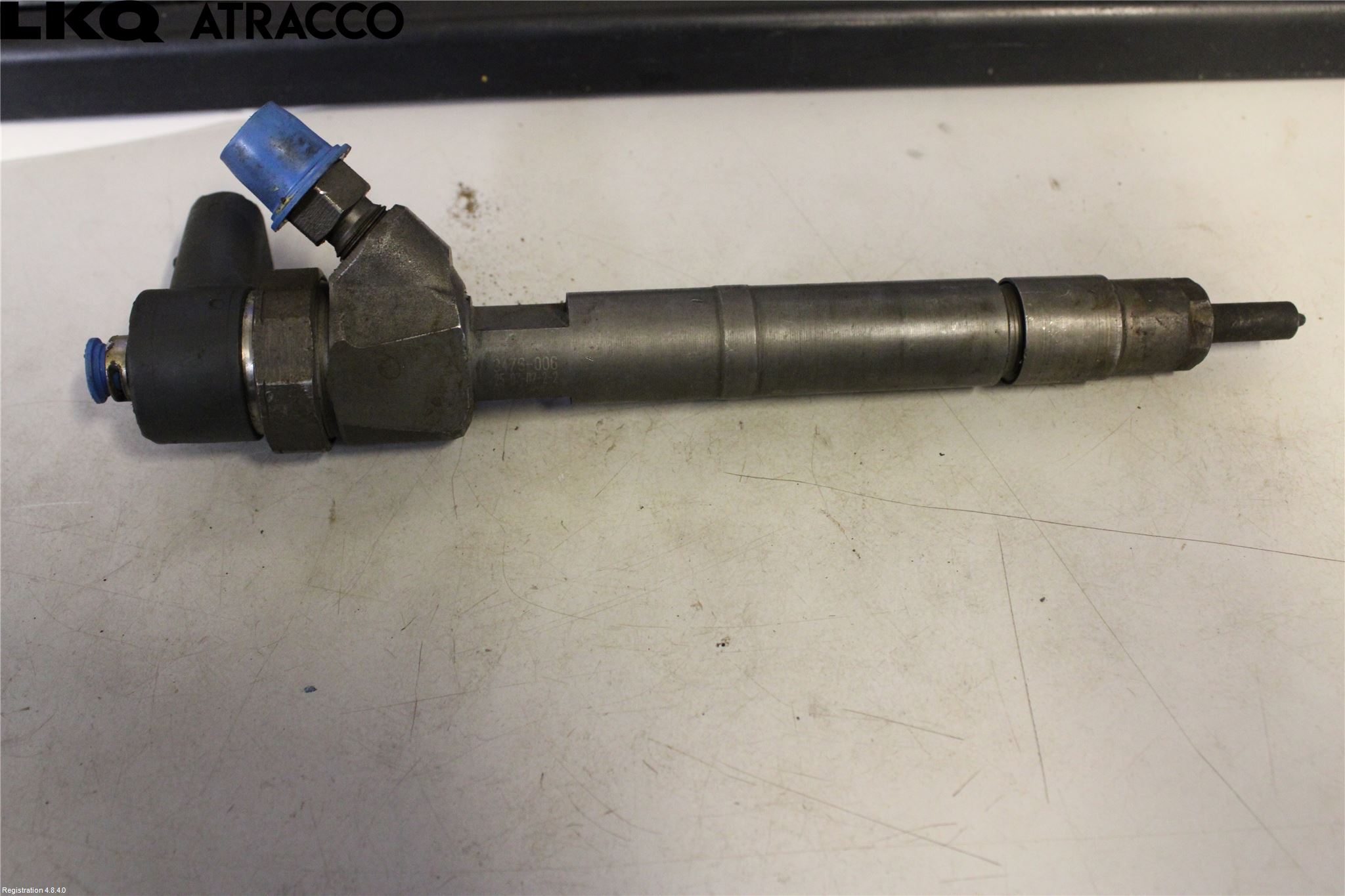 Mercedes-Benz MB S-KLASS (W220)  99-05 Inns Dyse