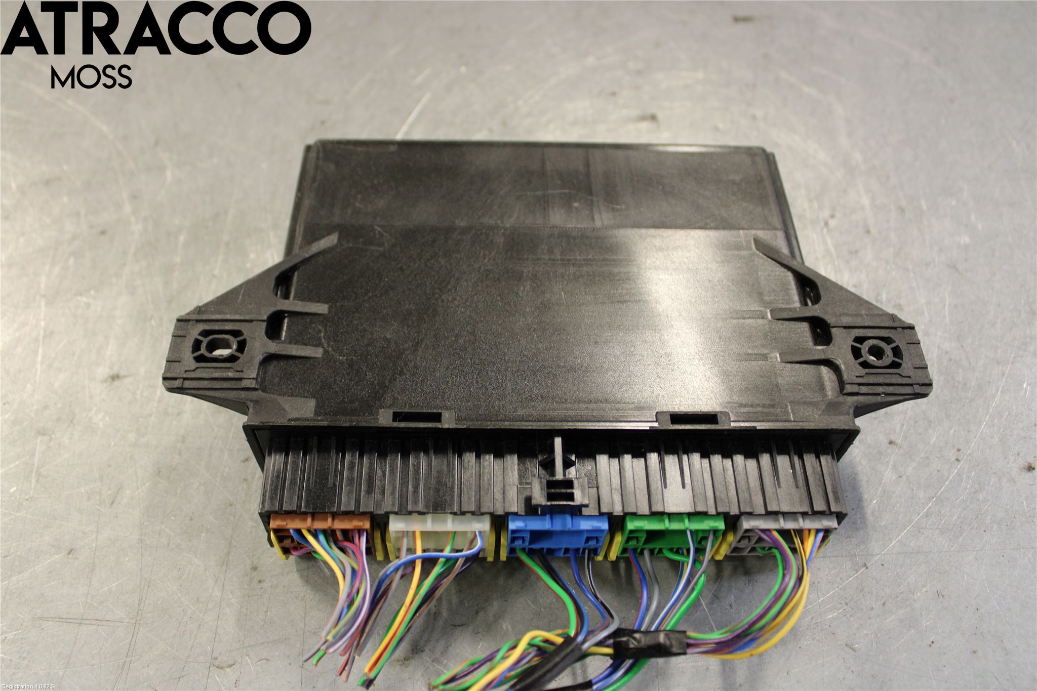 Volvo XC70 08-13 Styreenhet Øvrig