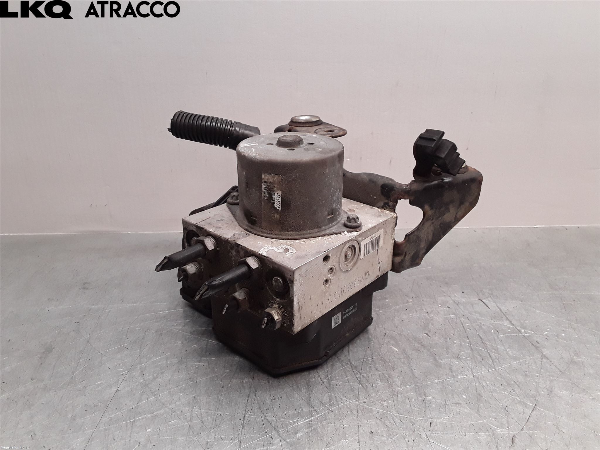 Ford GALAXY 06-15 Abs Hydraulikkpumpe