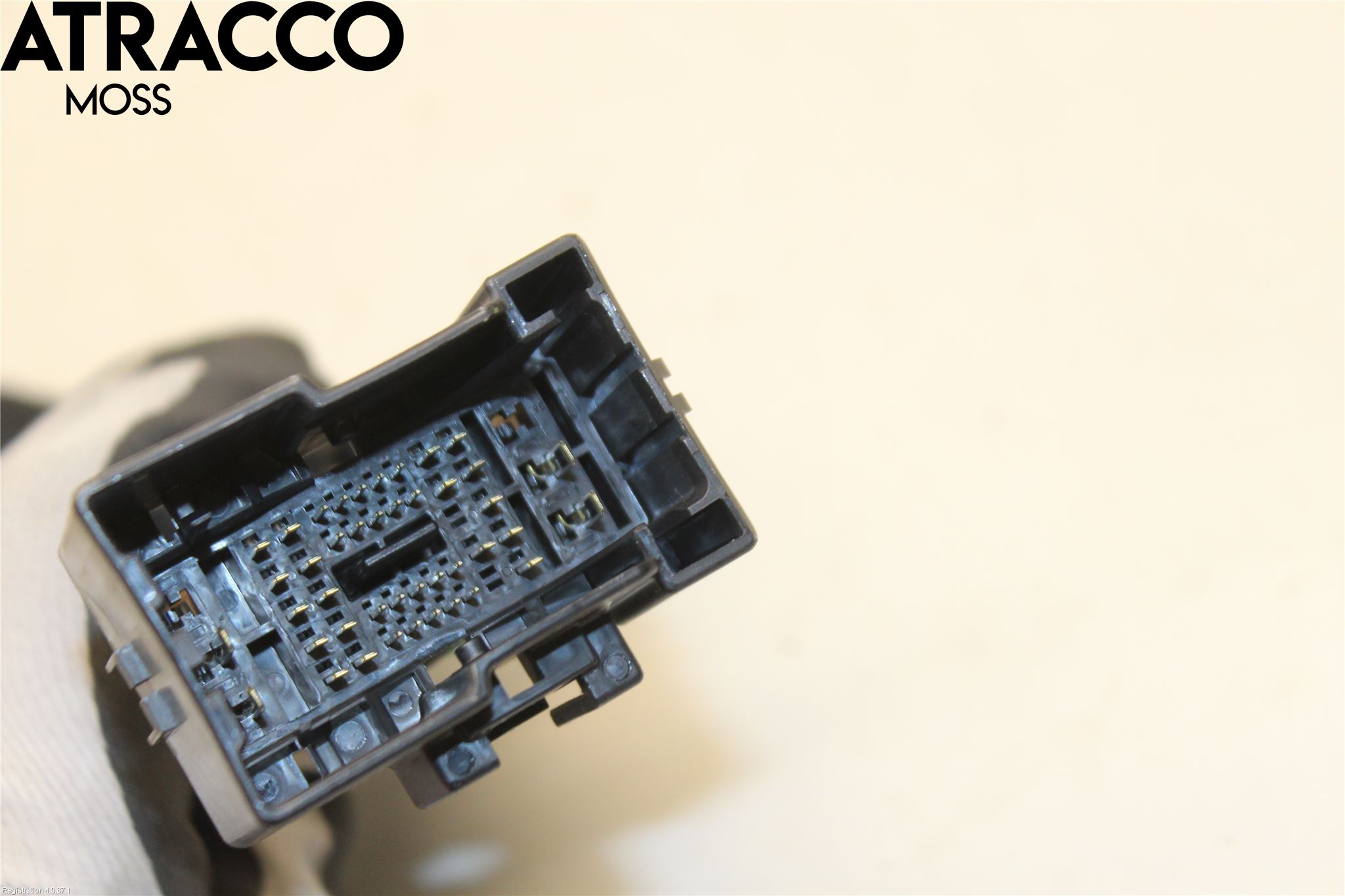 Hyundai KONA/ELECTRIC OS 18-23 Ledningsnett