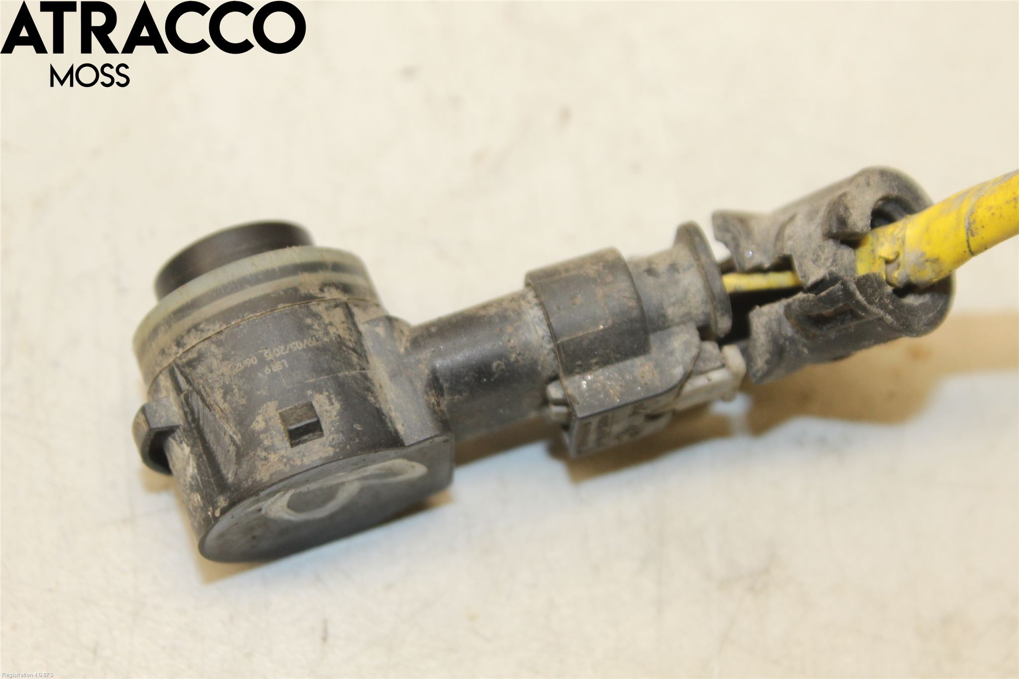 Volkswagen VW TRANSP/CARAVELLE (T6) 16-22 Sensor Ryggesensor