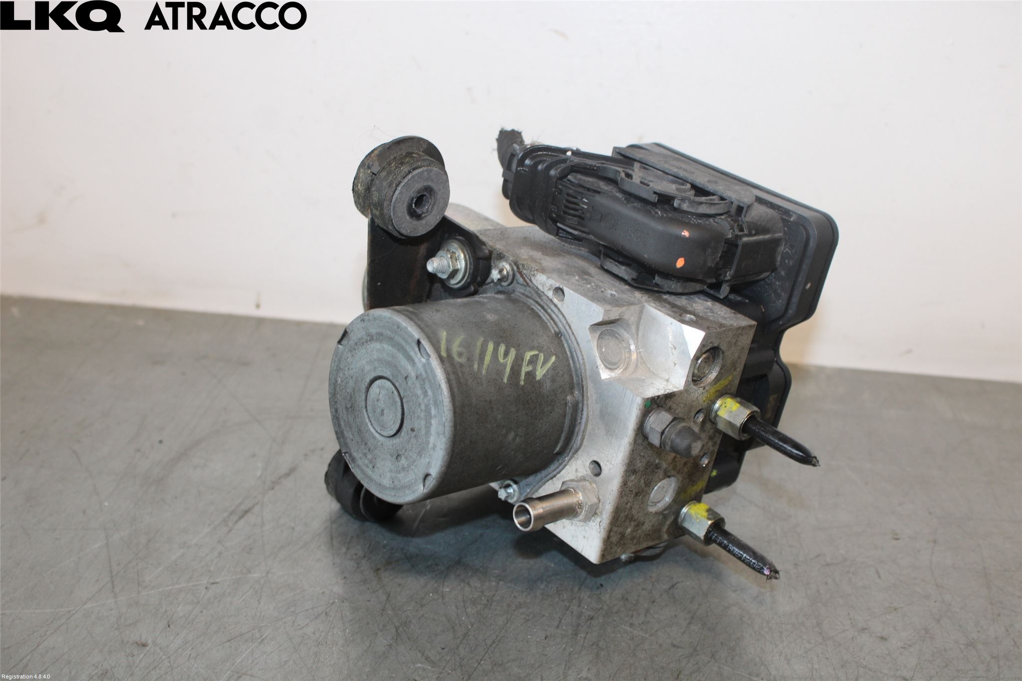 Nissan E-NV200/EVALIA Abs Hydraulikkpumpe