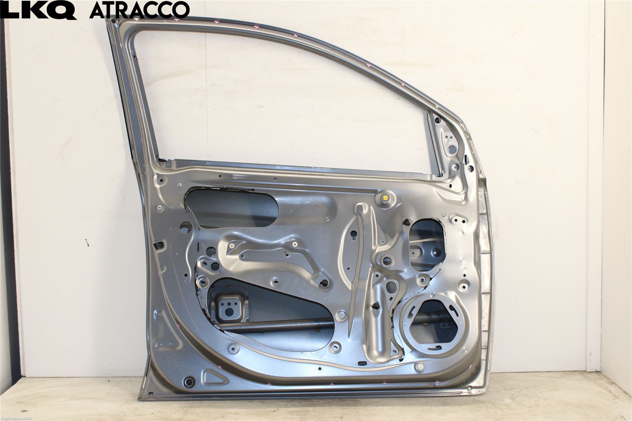 Mitsubishi SPACE STAR 13- Dør 4D Foran Venstre